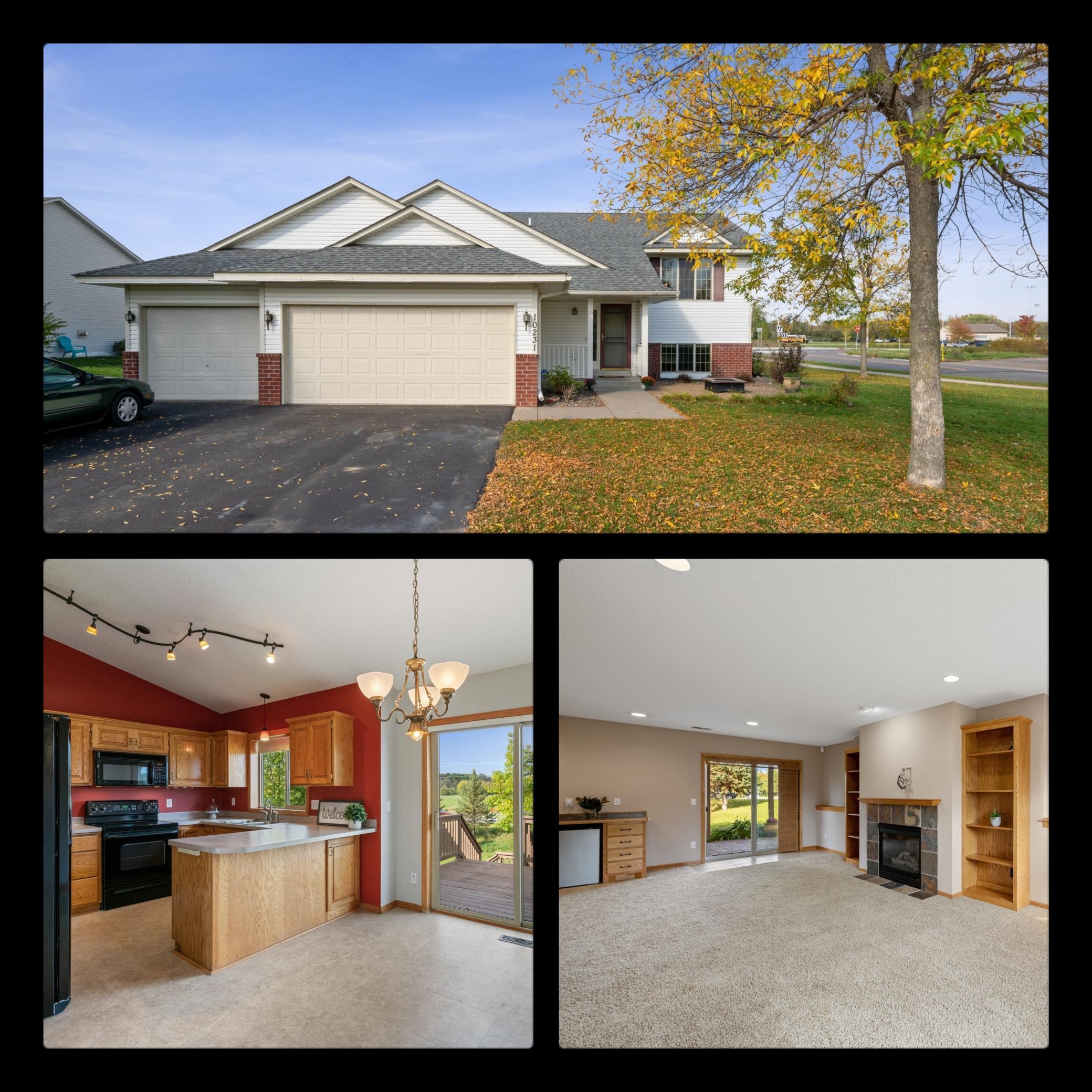 View of Residential at 10231 180th Lane, Elk River MN 55330, Elk River - Mike Wilen | Minnesota Team Real Estate