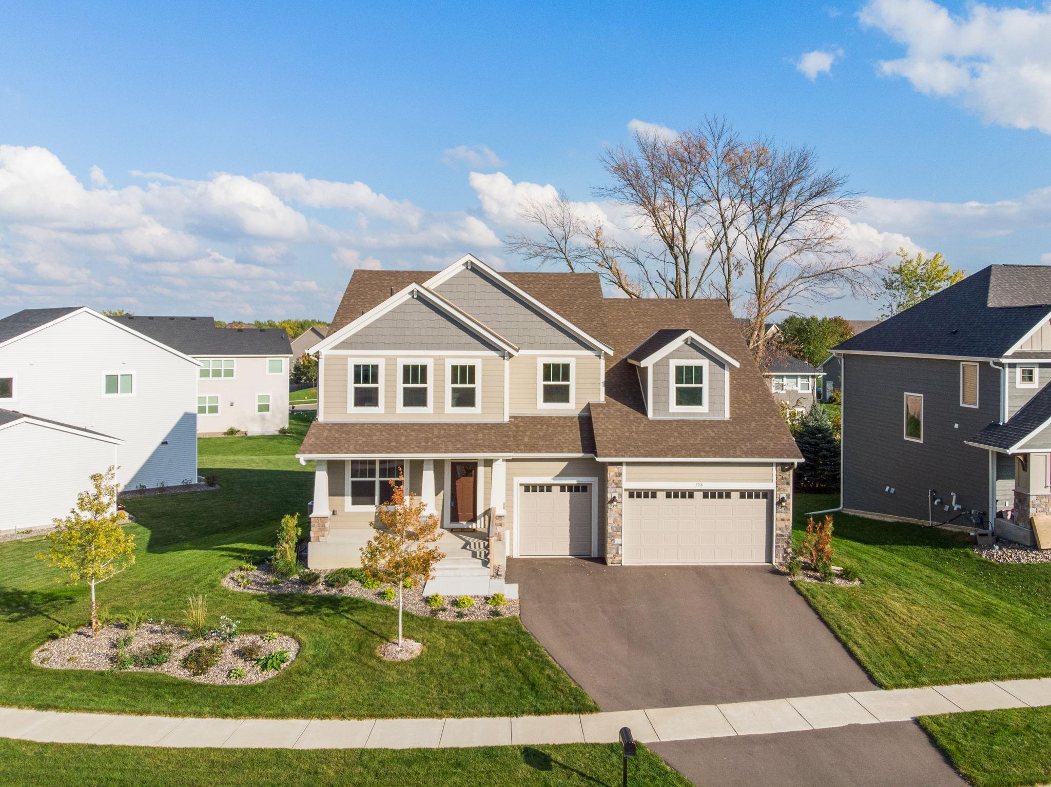 View of Residential at 7918 Shadyview Lane, Maple Grove MN 55311, Maple Grove - Mike Wilen | Minnesota Team Real Estate