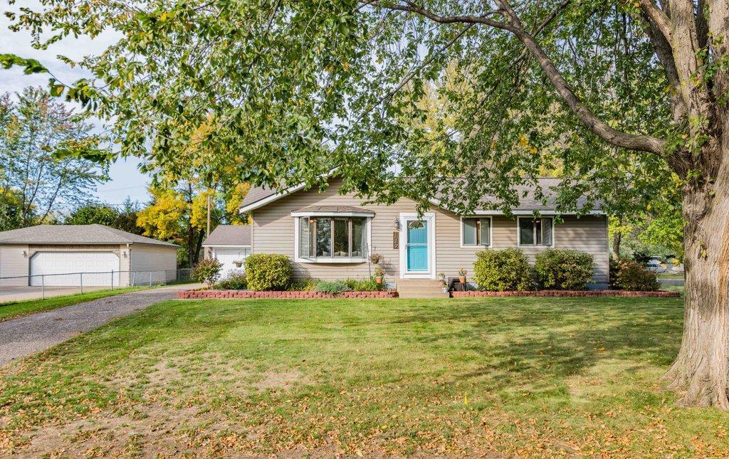 View of Residential at 1549 122nd Avenue, Blaine MN 55449, Blaine - Mike Wilen | Minnesota Team Real Estate