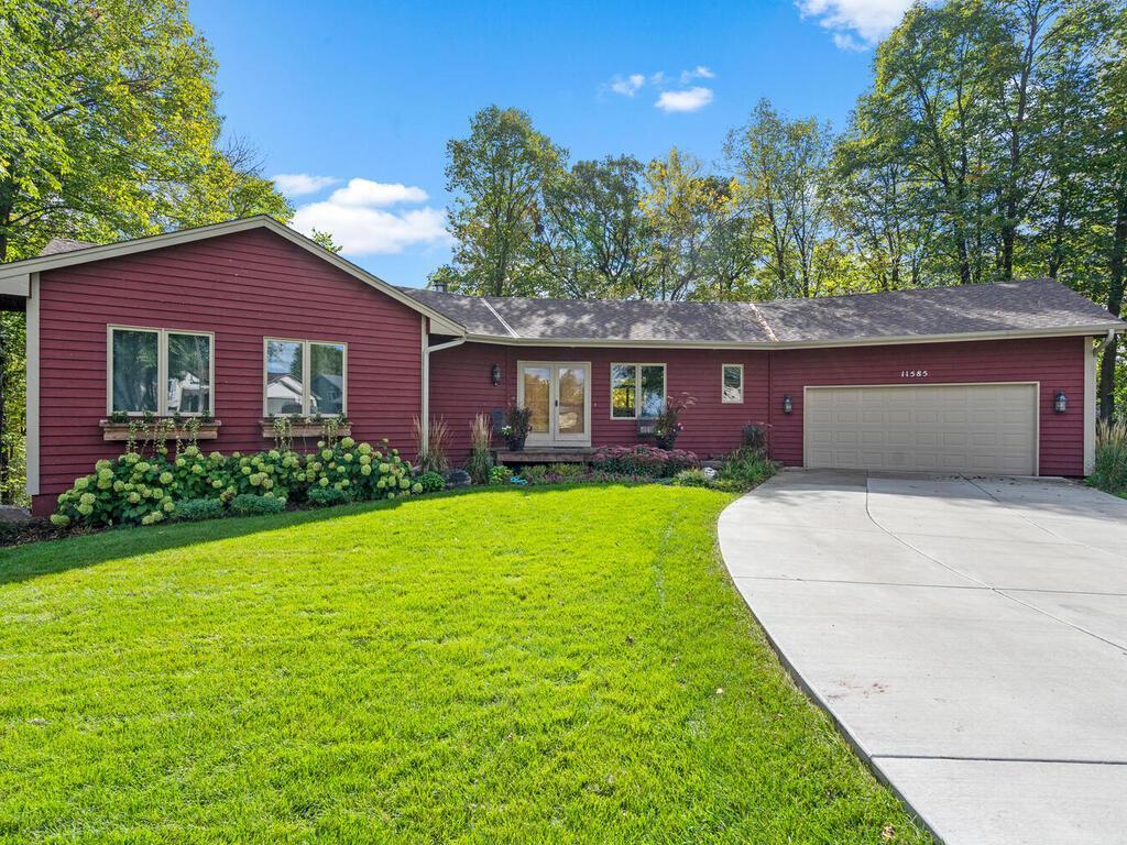 View of Residential at 11585 Riverview Road, Hanover MN 55341, Hanover - Mike Wilen | Minnesota Team Real Estate