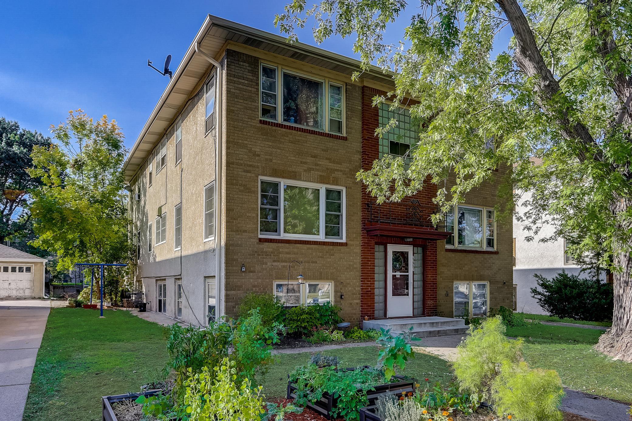 View of Residential at 5536 Nicollet Avenue #2, Minneapolis MN 55419, Minneapolis - Mike Wilen | Minnesota Team Real Estate
