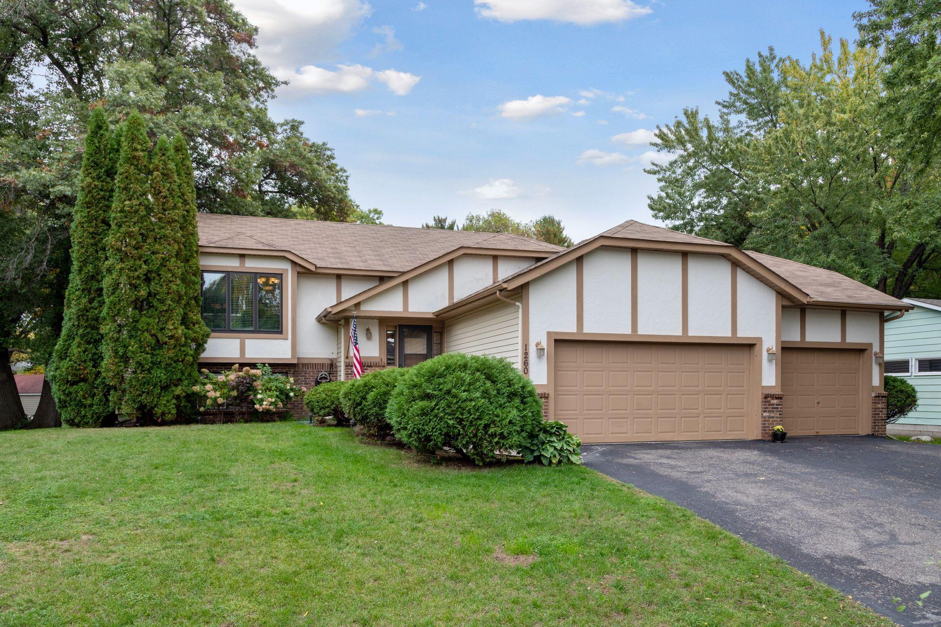 View of Residential at 1260 Winslow Avenue, West Saint Paul MN 55118, West Saint Paul - Mike Wilen | Minnesota Team Real Estate