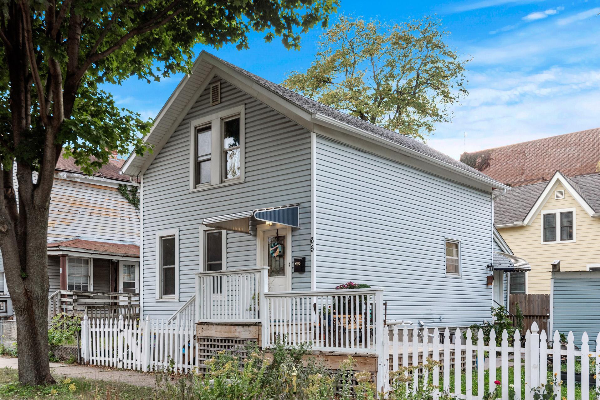 View of Residential at 65 Garfield Street, Saint Paul MN 55102, Saint Paul - Mike Wilen | Minnesota Team Real Estate