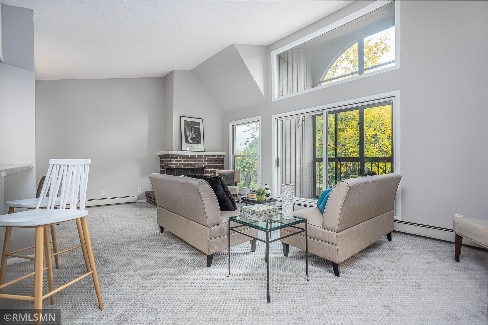 View of Residential at 8441 Irwin Road #315, Bloomington MN 55437, Bloomington - Mike Wilen | Minnesota Team Real Estate