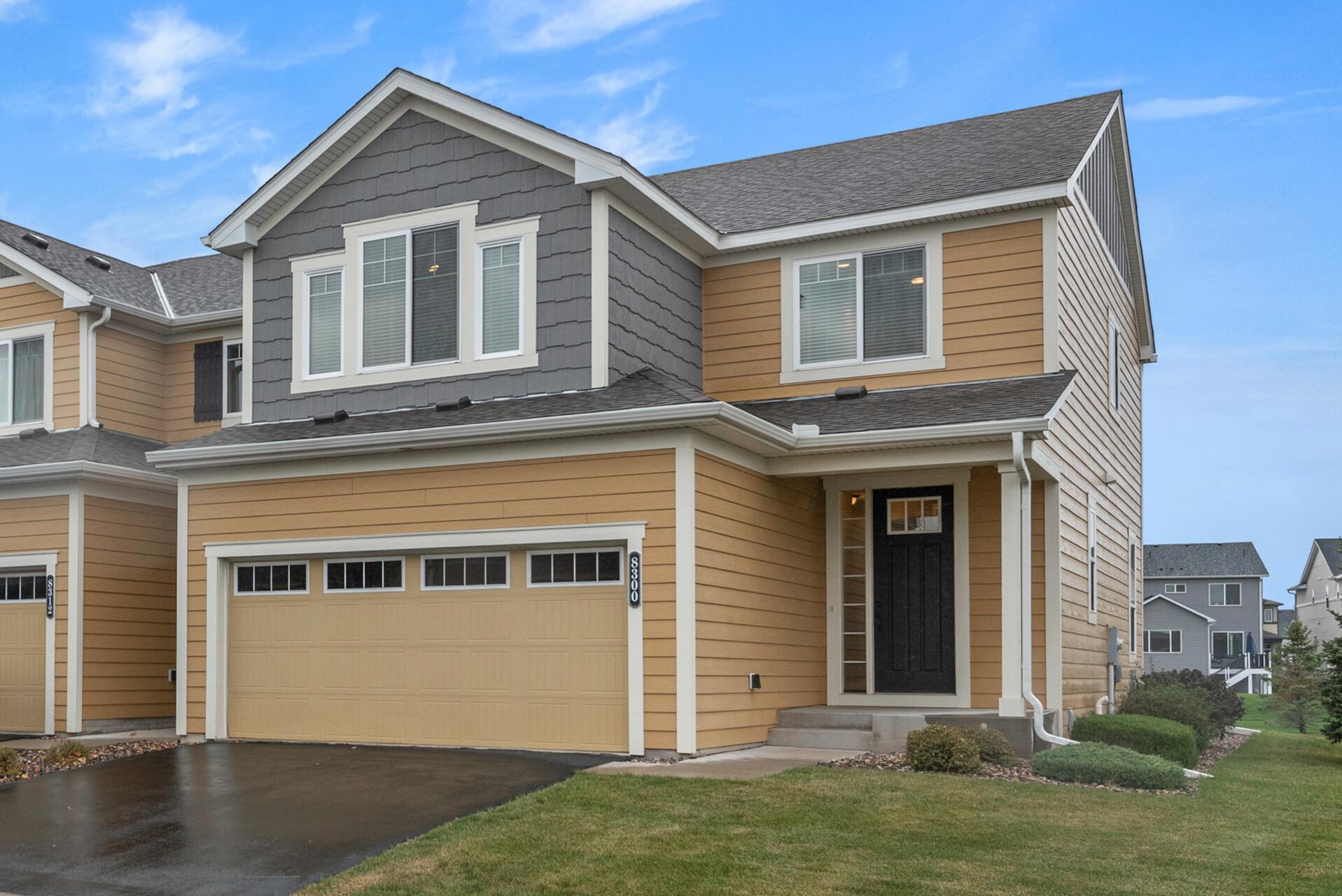 View of Residential at 8300 Goldenrod Lane, Maple Grove MN 55369, Maple Grove - Mike Wilen | Minnesota Team Real Estate