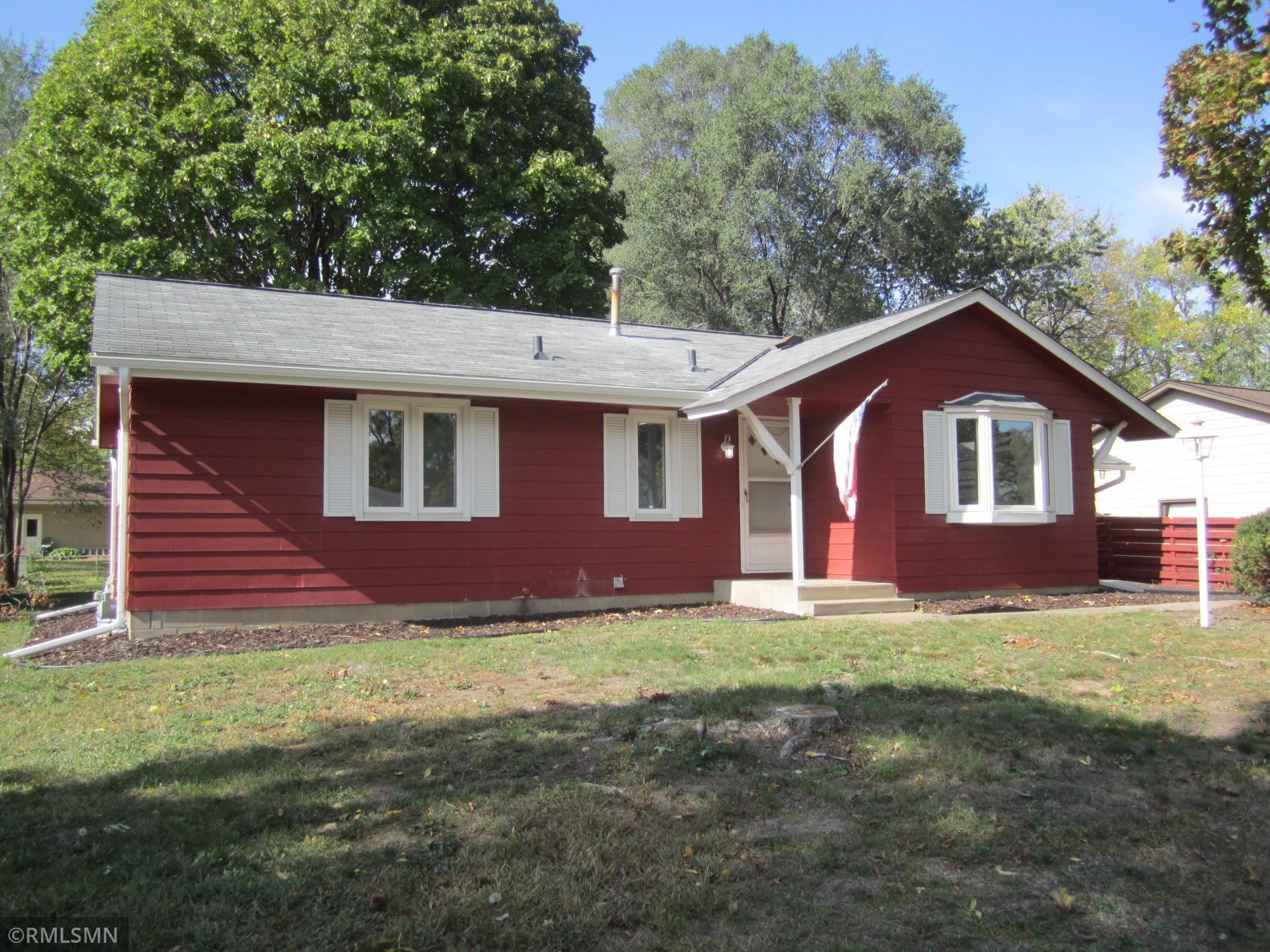 View of Residential at 7231 Girard Avenue, Brooklyn Center MN 55430, Brooklyn Center - Mike Wilen | Minnesota Team Real Estate