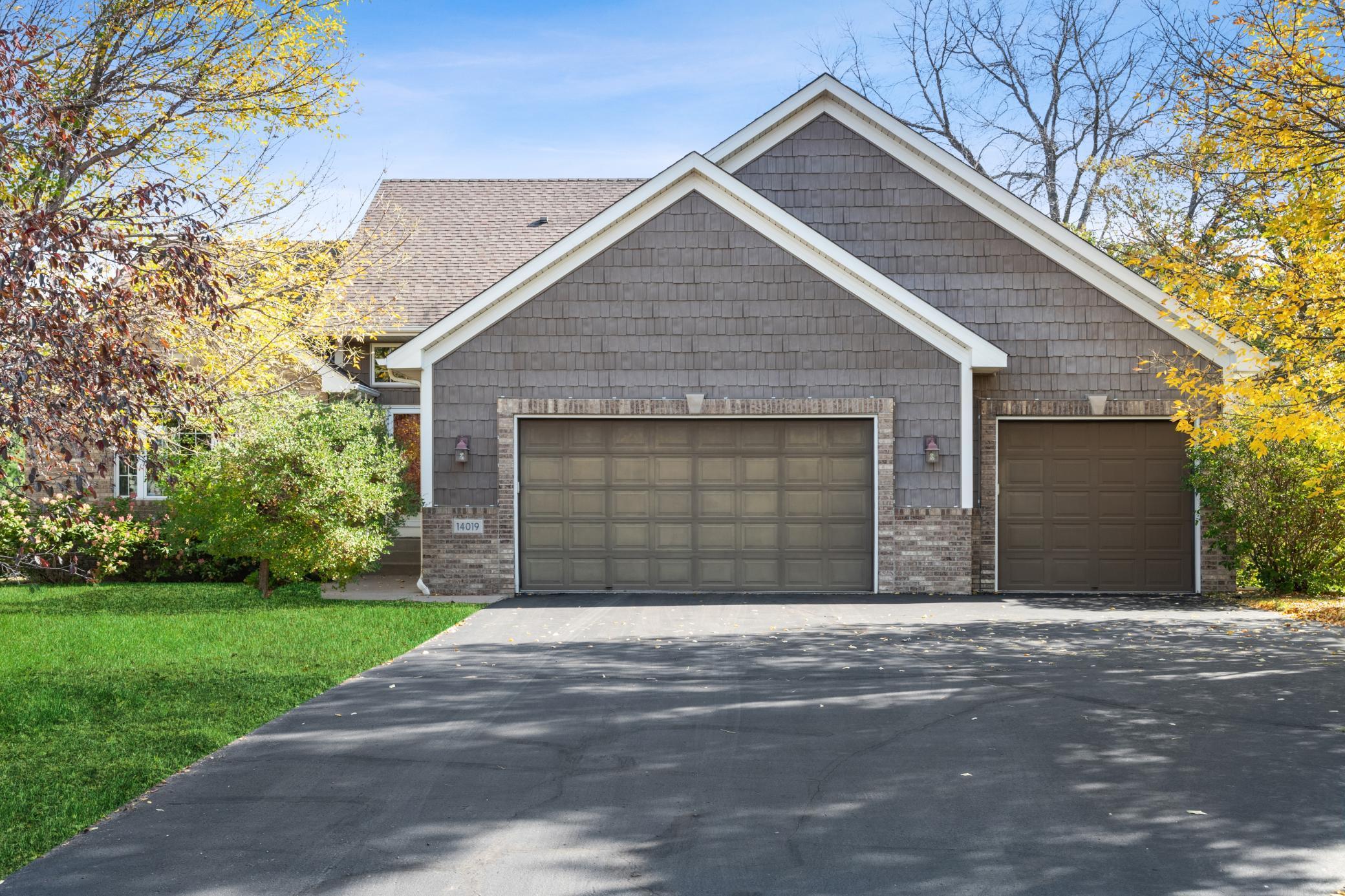 View of Residential at 14019 Olive Street, Andover MN 55304, Andover - Mike Wilen | Minnesota Team Real Estate