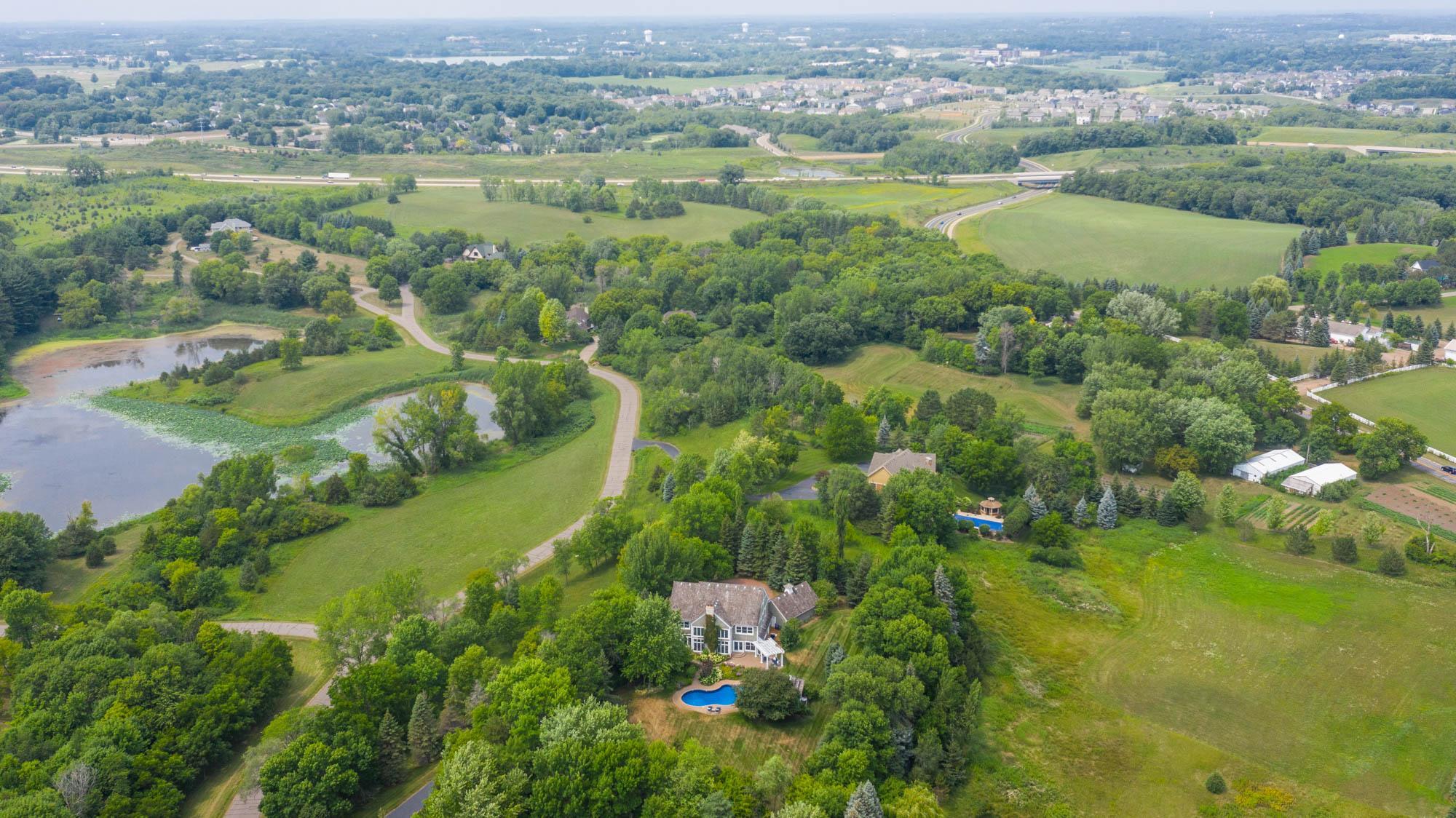 View of Residential at 1500 Farm Road, Chaska MN 55318, Chaska - Mike Wilen | Minnesota Team Real Estate
