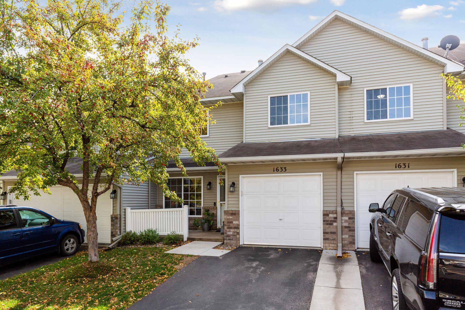 View of Residential at 1633 Riverwood Drive #107, Burnsville MN 55337, Burnsville - Mike Wilen | Minnesota Team Real Estate