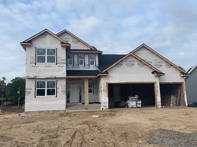View of Residential at 87 144th Lane, Andover MN 55304, Andover - Mike Wilen | Minnesota Team Real Estate