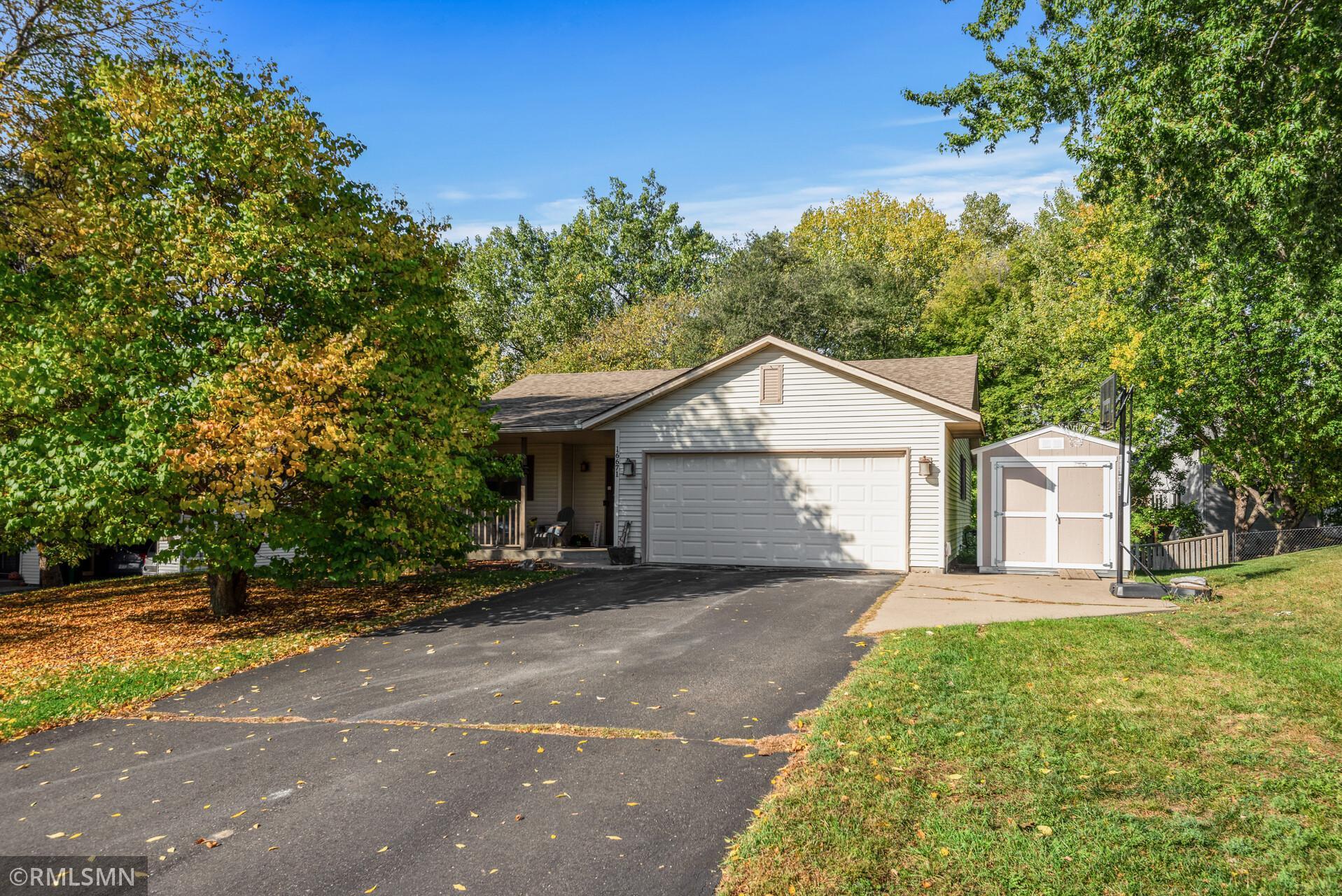 View of Residential at 16671 Hamilton Drive, Lakeville MN 55044, Lakeville - Mike Wilen | Minnesota Team Real Estate