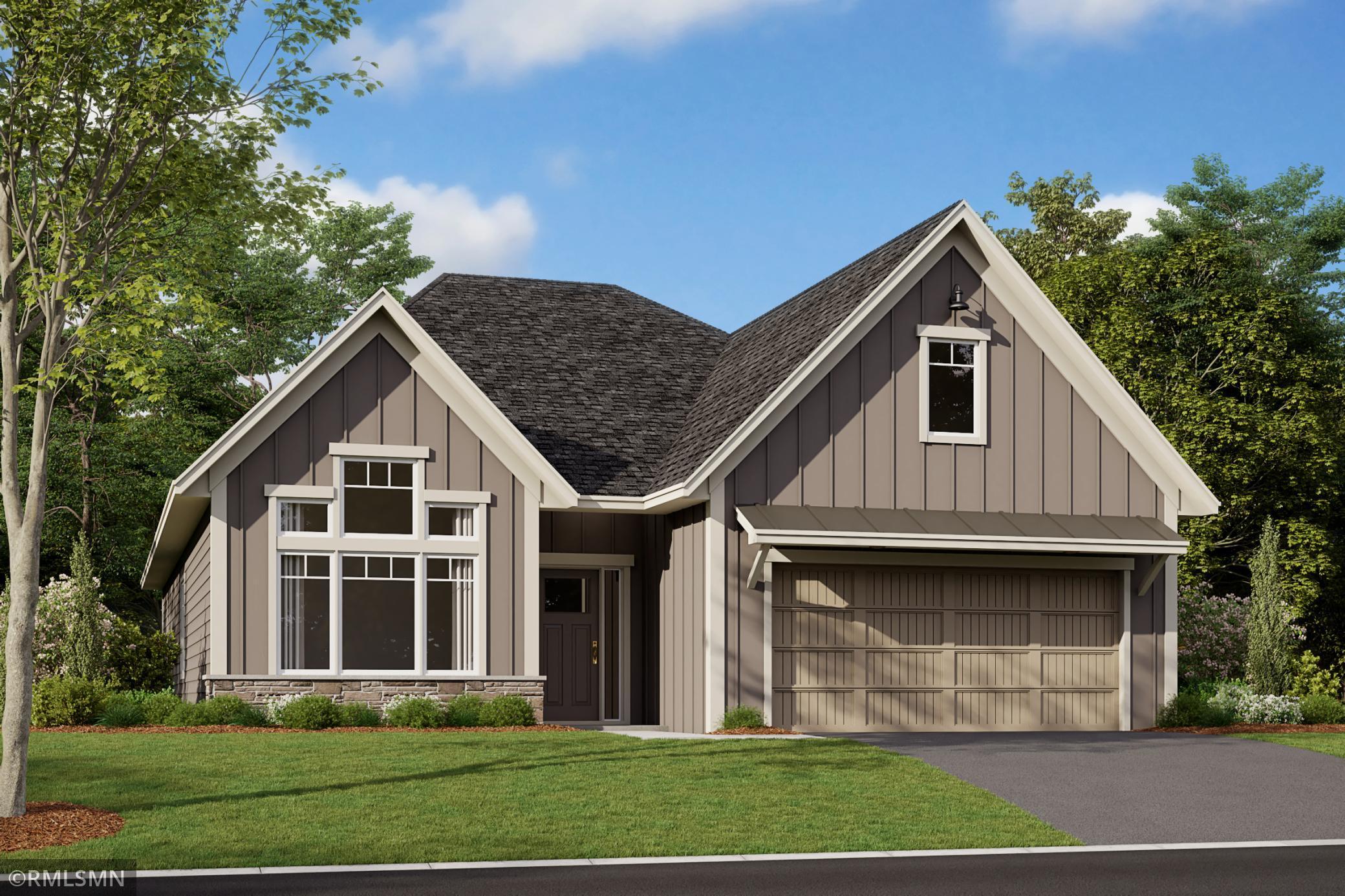 View of Residential at 2774 Kama Avenue, Saint Michael MN 55376, Saint Michael - Mike Wilen | Minnesota Team Real Estate