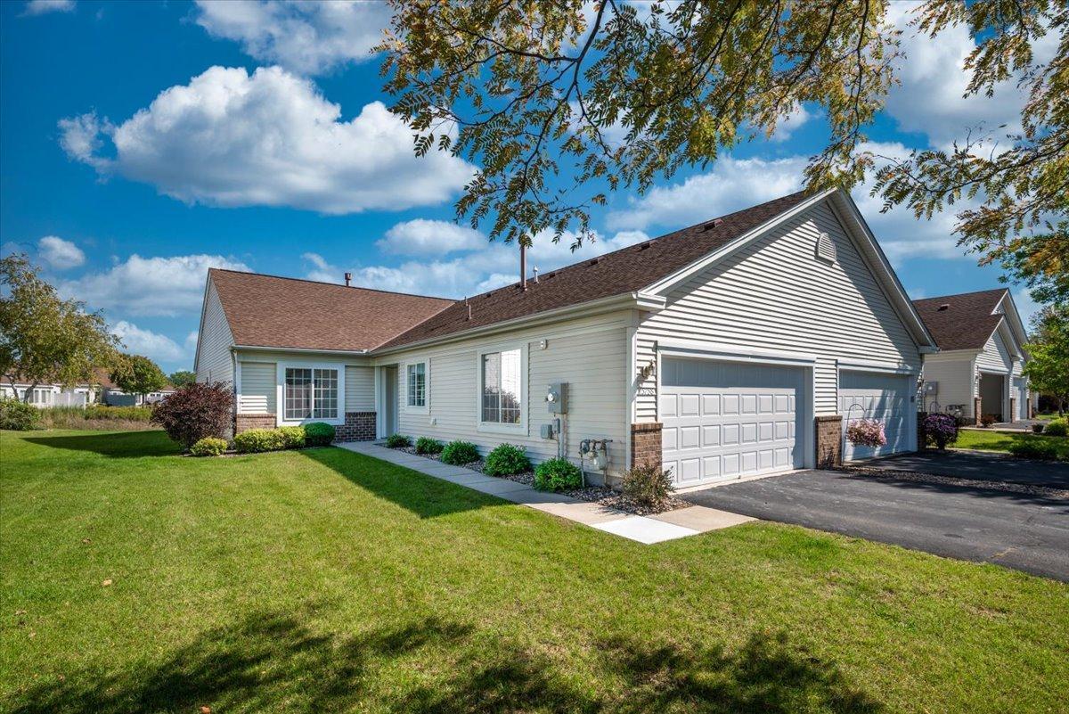 View of Residential at 15758 Fjord Avenue, Apple Valley MN 55124, Apple Valley - Mike Wilen | Minnesota Team Real Estate