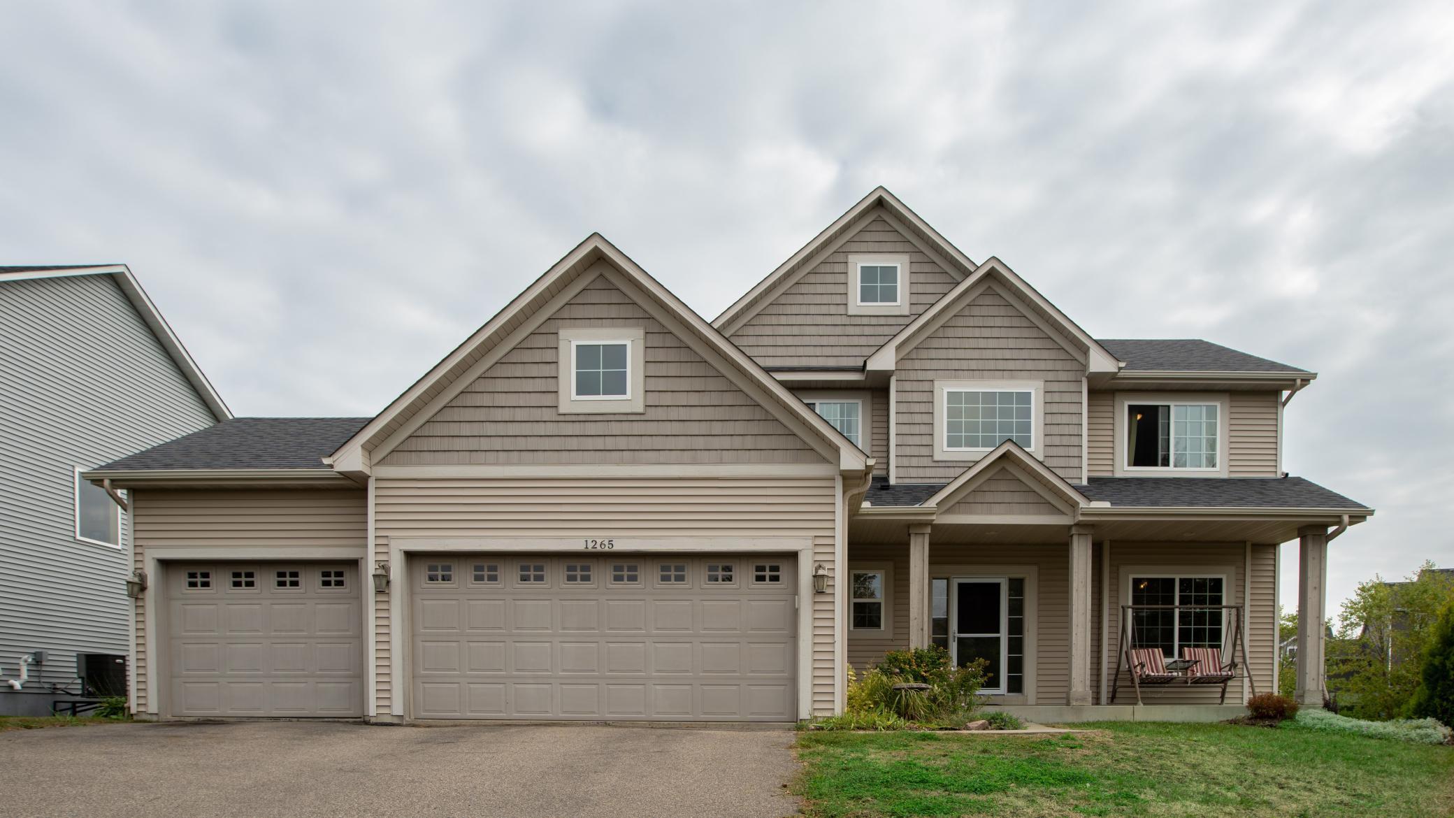 View of Residential at 1265 Pinehill Boulevard, Waconia MN 55387, Waconia - Mike Wilen | Minnesota Team Real Estate