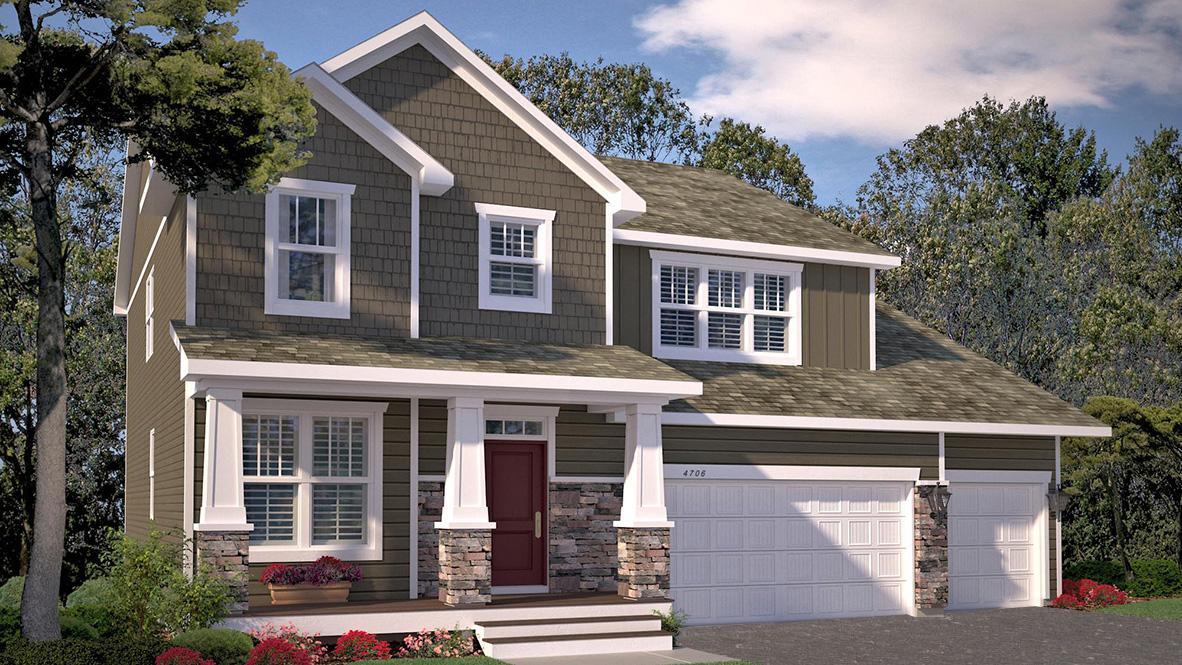 View of Residential at 1536 Ironwood Drive, Carver MN 55315, Carver - Mike Wilen | Minnesota Team Real Estate