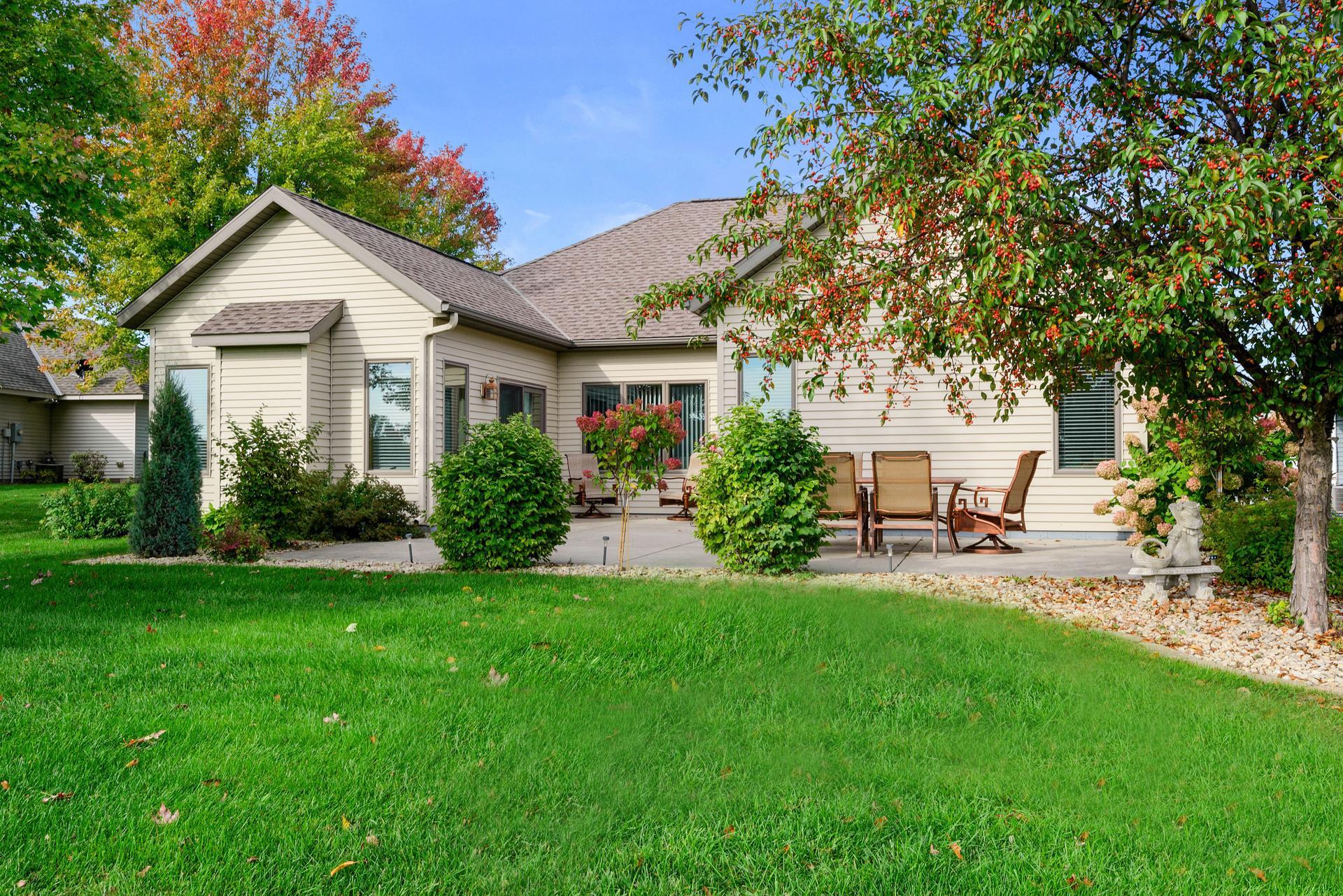 View of Residential at 1233 Cypress Drive, Annandale MN 55302, Annandale - Mike Wilen | Minnesota Team Real Estate