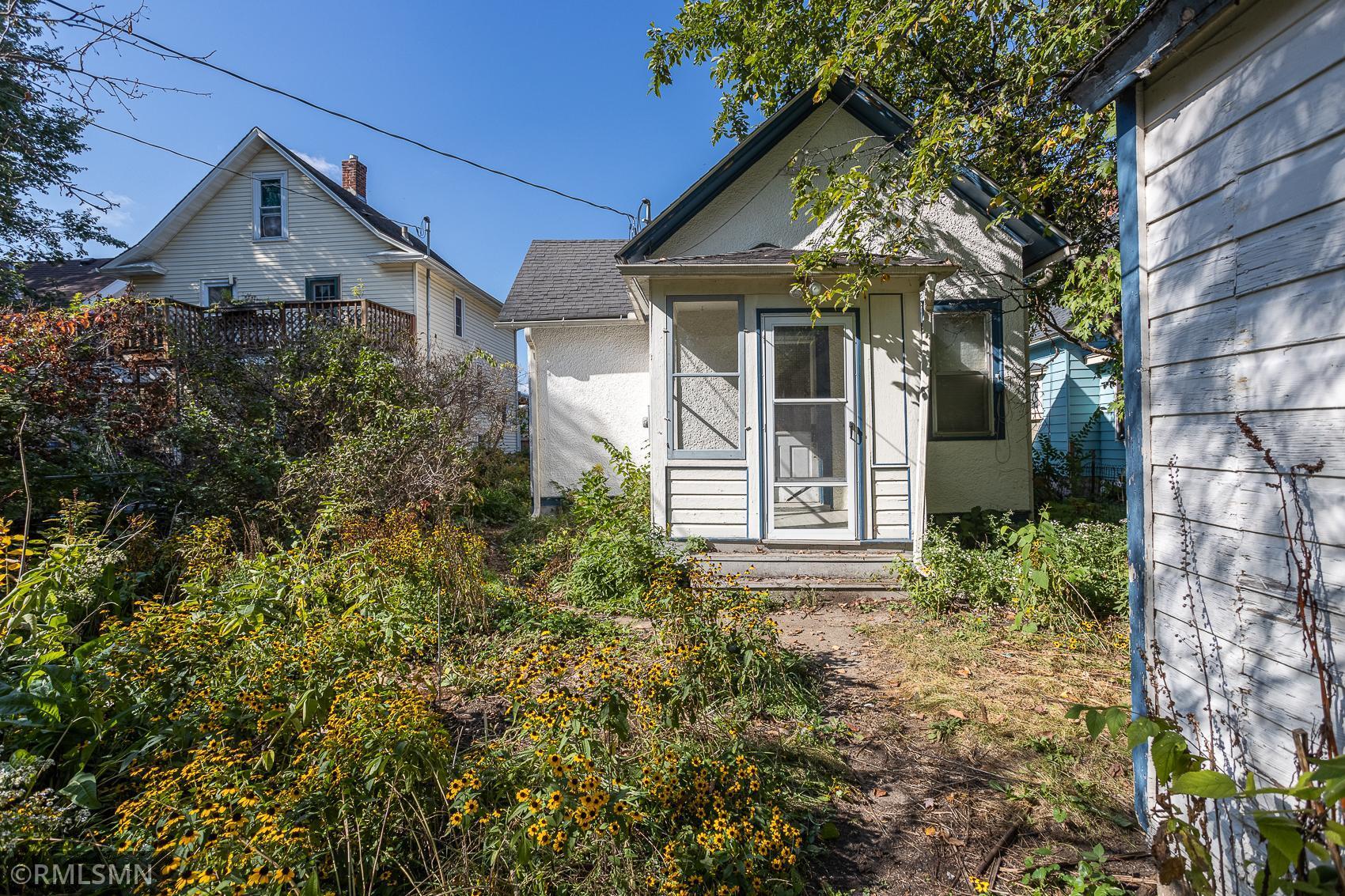 View of Residential at 2913 14th Avenue, Minneapolis MN 55407, Minneapolis - Mike Wilen | Minnesota Team Real Estate