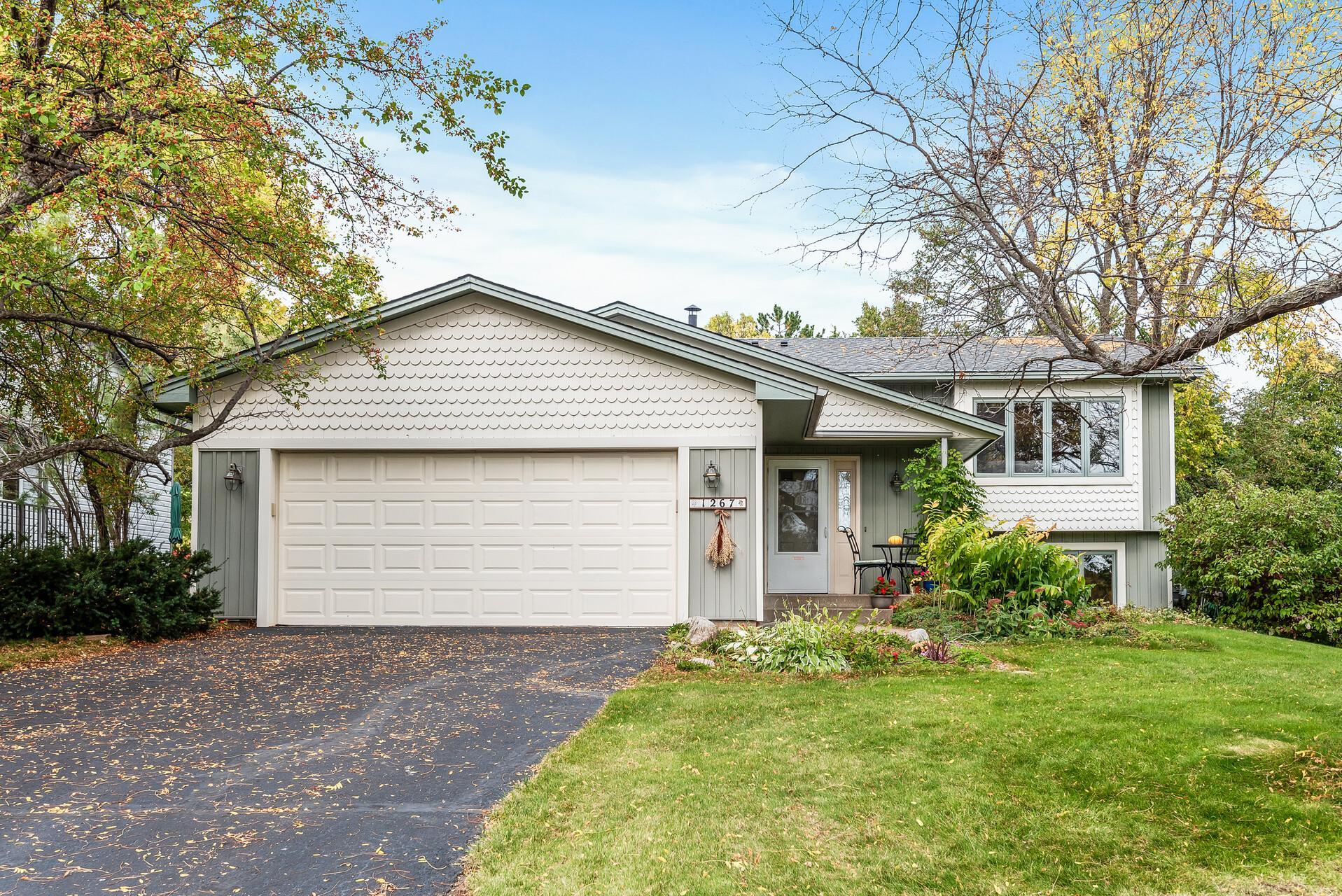 View of Residential at 1267 Windcrest Avenue, Eagan MN 55123, Eagan - Mike Wilen | Minnesota Team Real Estate
