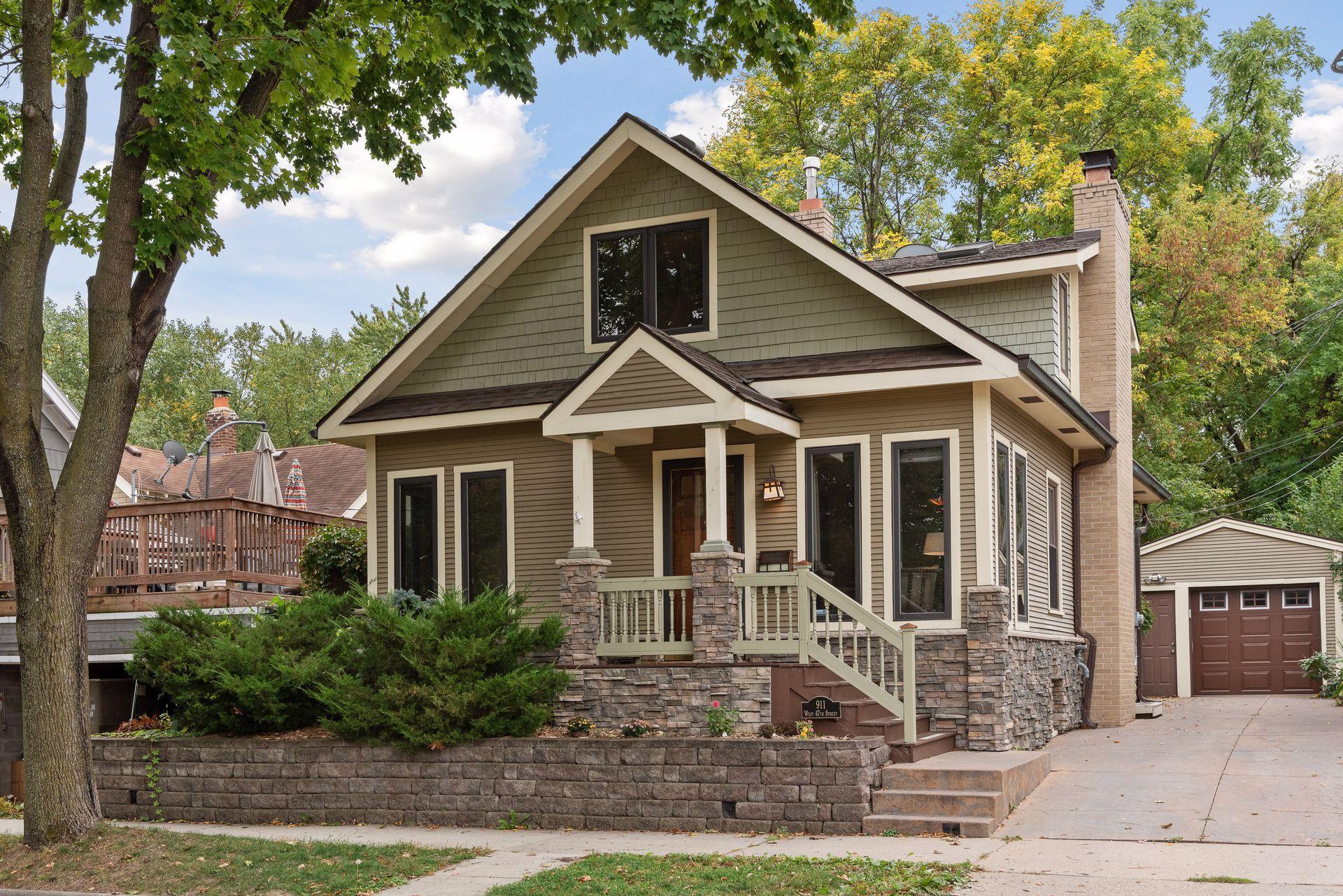 View of Residential at 911 47th Street, Minneapolis MN 55419, Minneapolis - Mike Wilen | Minnesota Team Real Estate