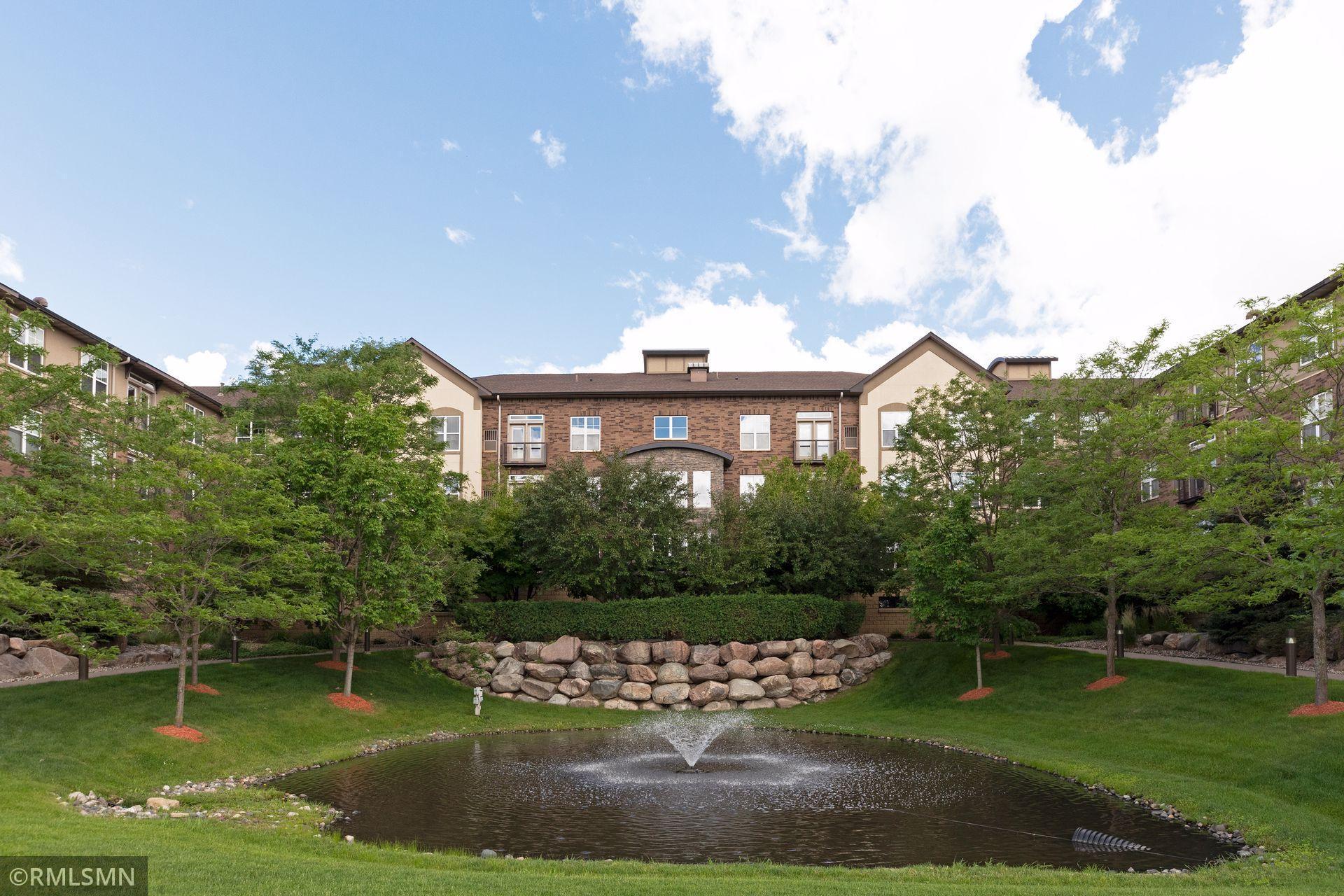 View of Residential at 13580 Technology Drive #3101, Eden Prairie MN 55344, Eden Prairie - Mike Wilen | Minnesota Team Real Estate