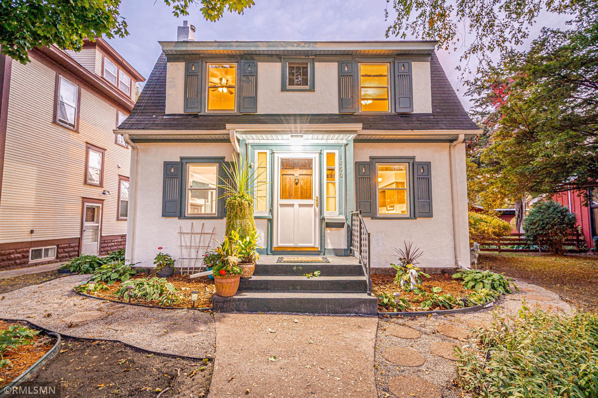 View of Residential at 1260 Ashland Avenue, Saint Paul MN 55104, Saint Paul - Mike Wilen | Minnesota Team Real Estate
