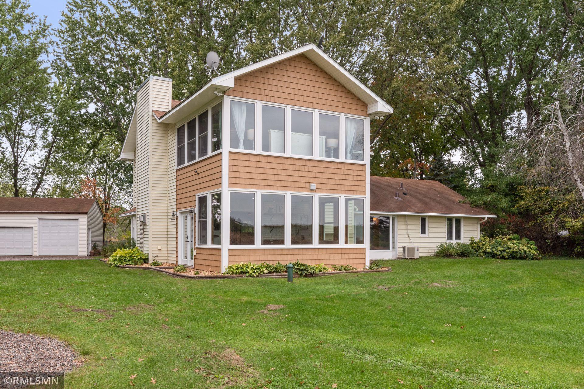 View of Residential at 1560 Island Drive, Ham Lake MN 55304, Ham Lake - Mike Wilen | Minnesota Team Real Estate