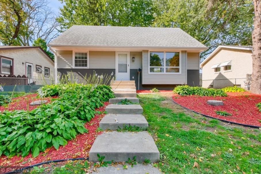 View of Residential at 1021 Livingston Avenue, West Saint Paul MN 55118, West Saint Paul - Mike Wilen | Minnesota Team Real Estate