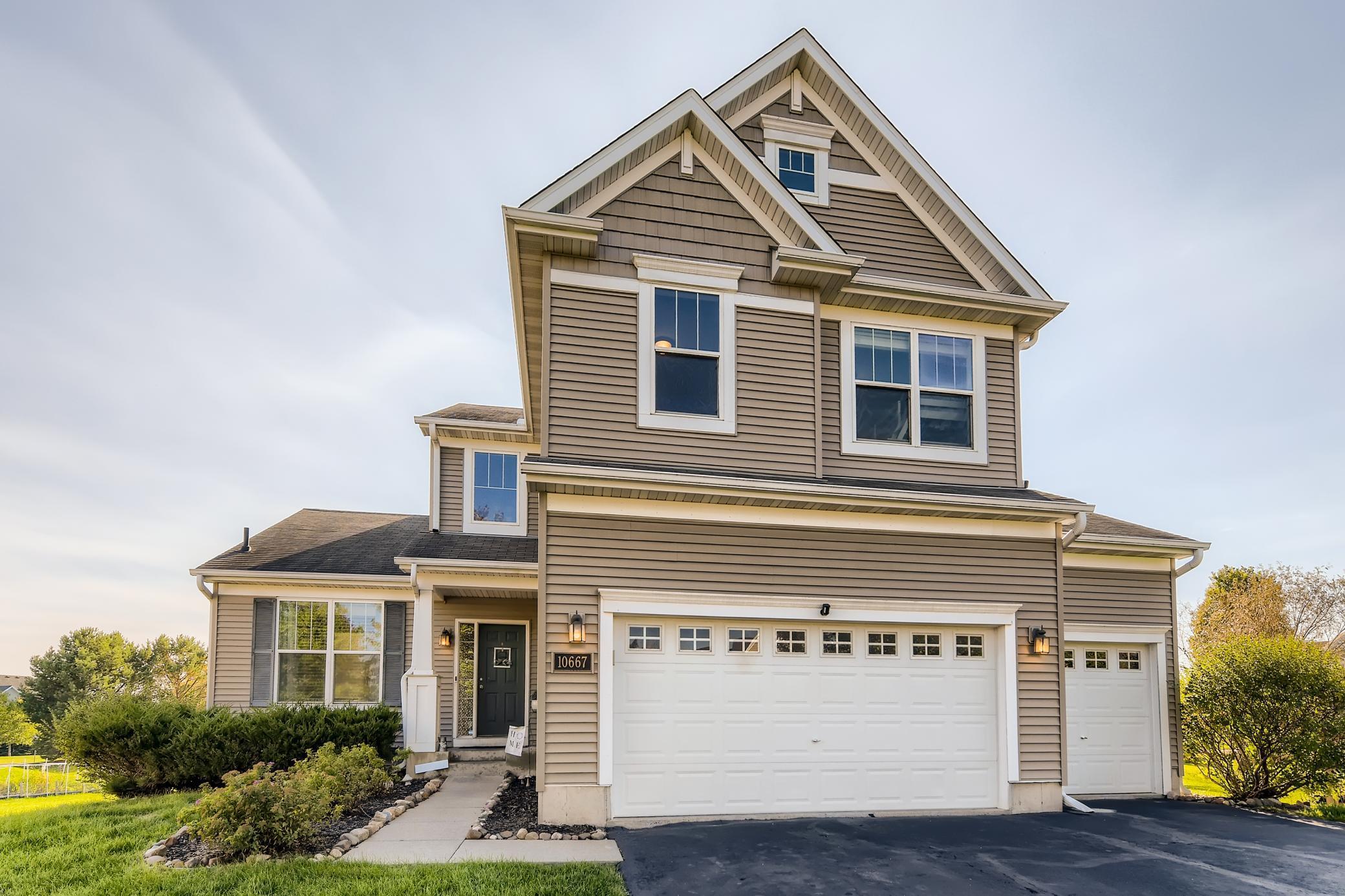 View of Residential at 10667 Kilbirnie Alcove, Woodbury MN 55129, Woodbury - Mike Wilen | Minnesota Team Real Estate