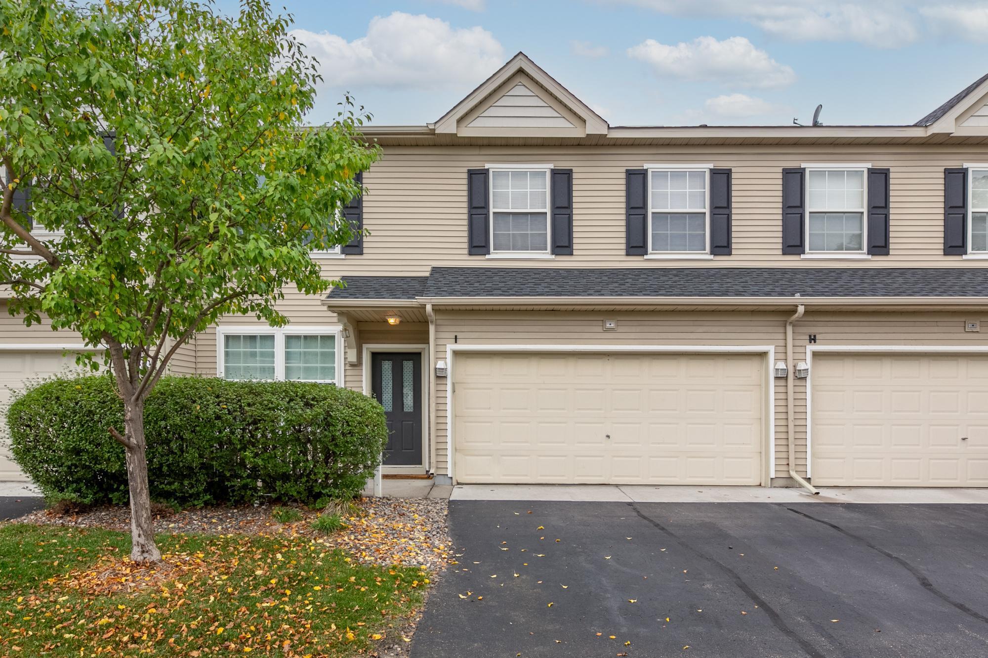 View of Residential at 11347 Eldorado Street, Blaine MN 55449, Blaine - Mike Wilen | Minnesota Team Real Estate
