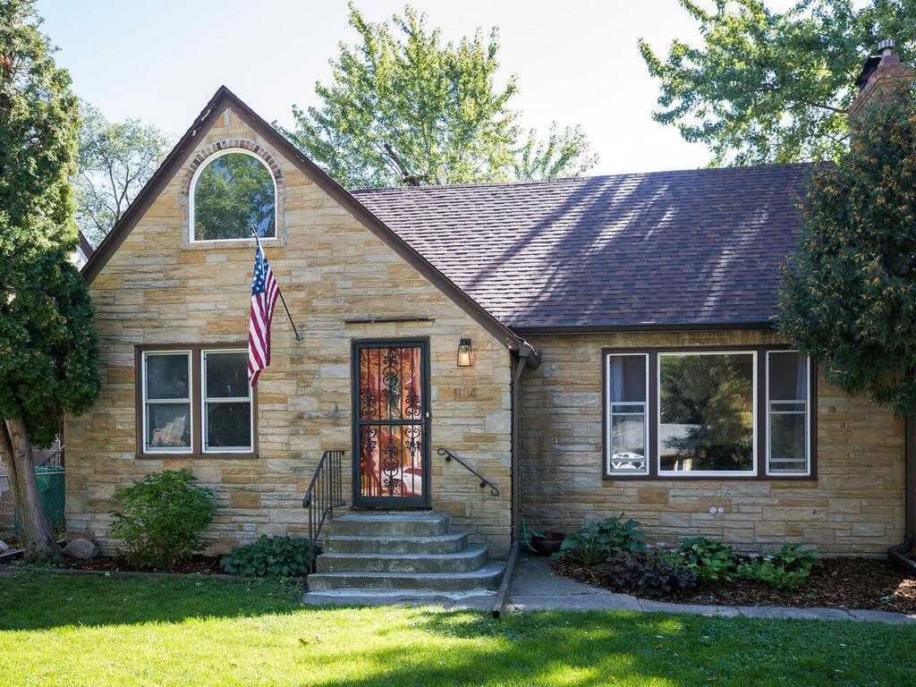 View of Residential at 1134 44th Avenue, Columbia Heights MN 55421, Columbia Heights - Mike Wilen | Minnesota Team Real Estate