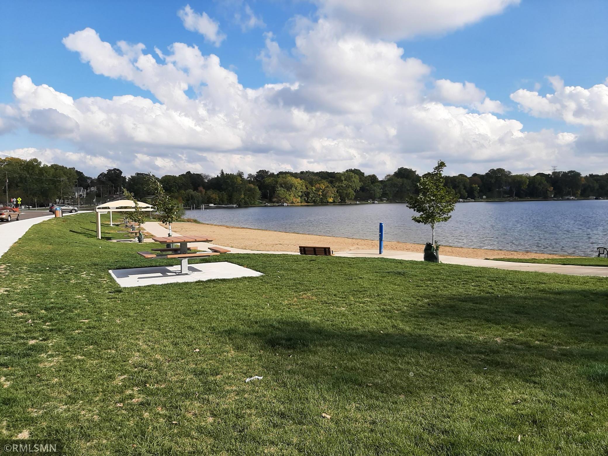 View of Residential at 3461 Kent Street #1215, Roseville MN 55126, Roseville - Mike Wilen | Minnesota Team Real Estate