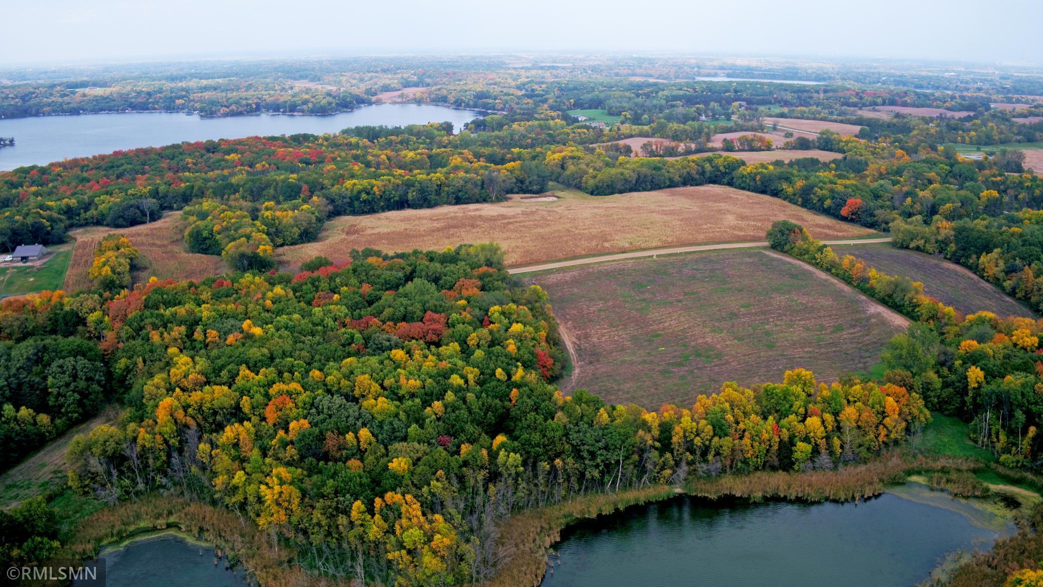 View of Land at Lot 2 112th Street, Maple Lake MN 55358, Maple Lake - Mike Wilen | Minnesota Team Real Estate