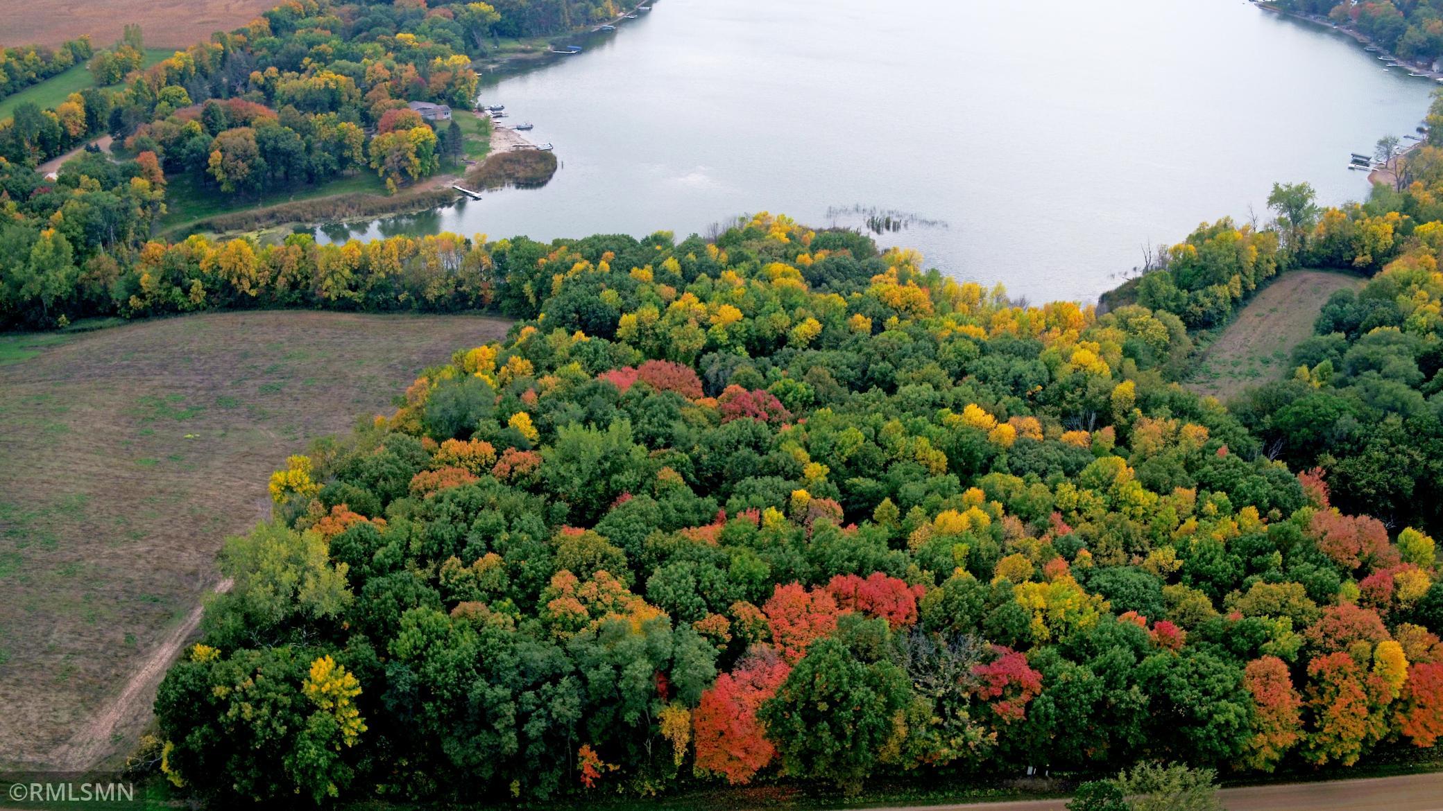 View of Land at 65XX 112th Street, Maple Lake MN 55358, Maple Lake - Mike Wilen | Minnesota Team Real Estate