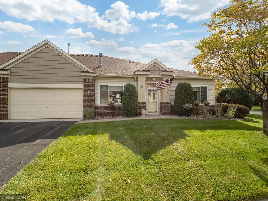 View of Residential at 11425 Baltimore Street #D, Blaine MN 55449, Blaine - Mike Wilen | Minnesota Team Real Estate