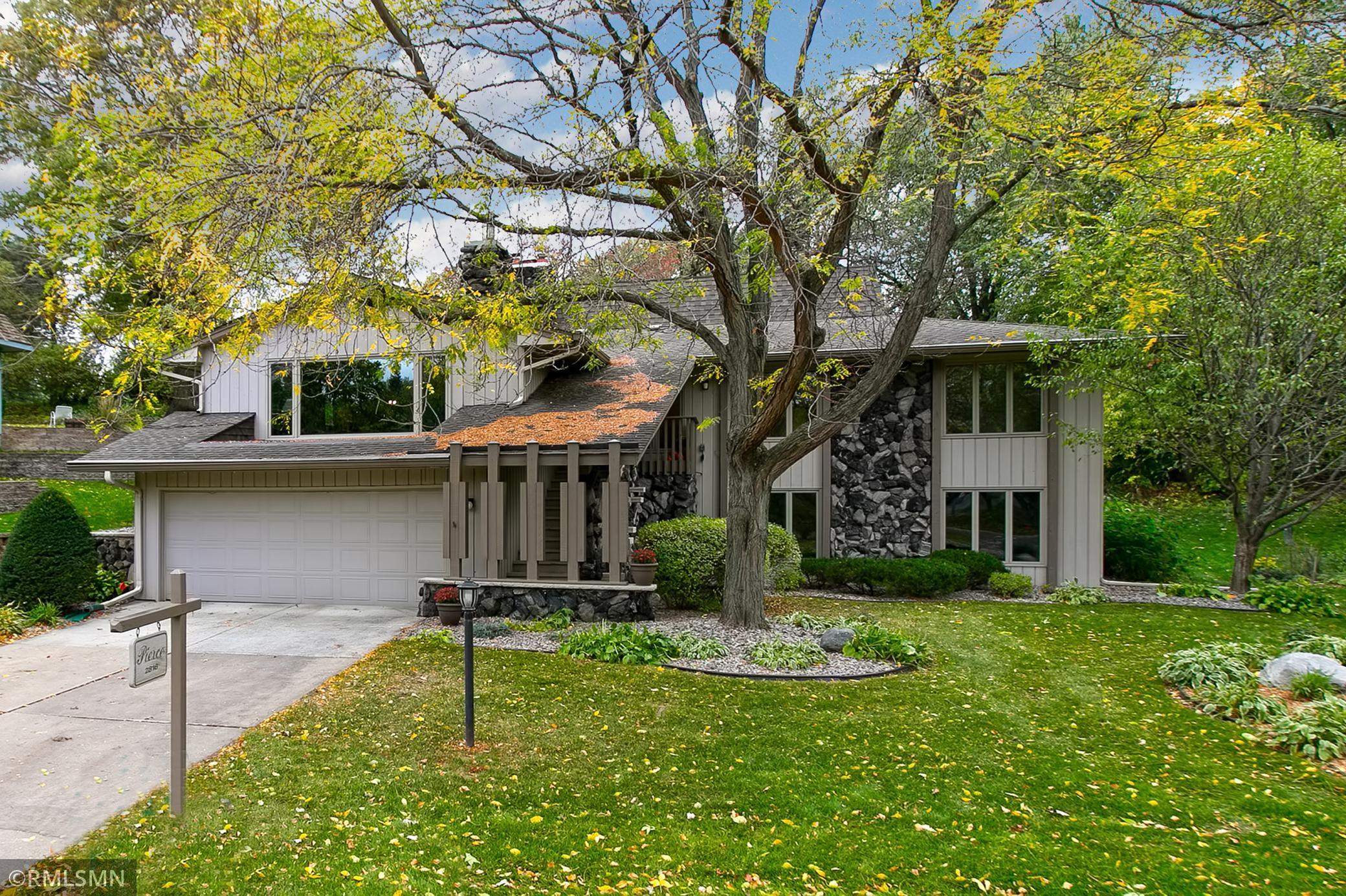 View of Residential at 2816 Wind Cave Court, Burnsville MN 55337, Burnsville - Mike Wilen | Minnesota Team Real Estate
