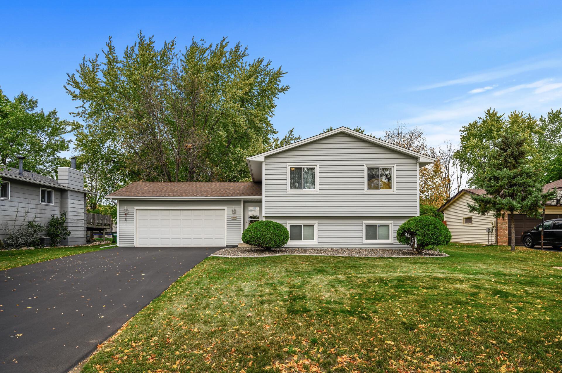View of Residential at 7308 78th Avenue, Brooklyn Park MN 55445, Brooklyn Park - Mike Wilen | Minnesota Team Real Estate