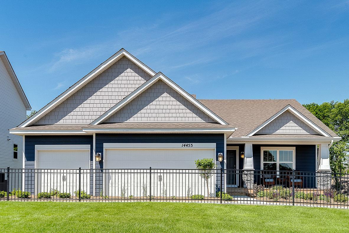 View of Residential at 14250 Cheshire Lane, Dayton MN 55327, Dayton - Mike Wilen | Minnesota Team Real Estate