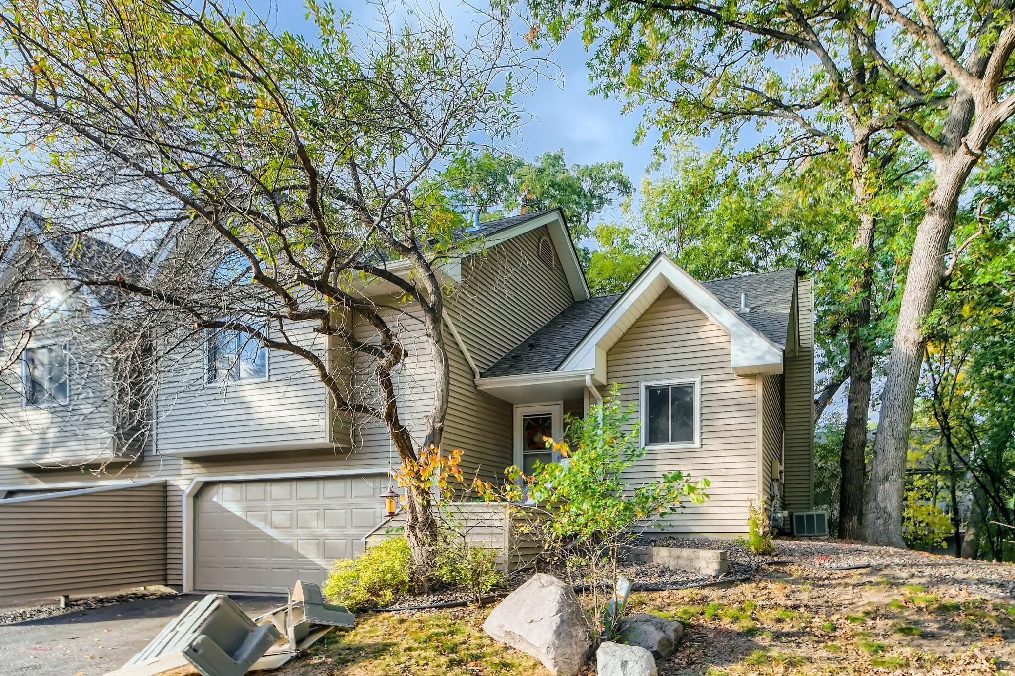 View of Residential at 1565 Bavarian Court, Fridley MN 55432, Fridley - Mike Wilen | Minnesota Team Real Estate