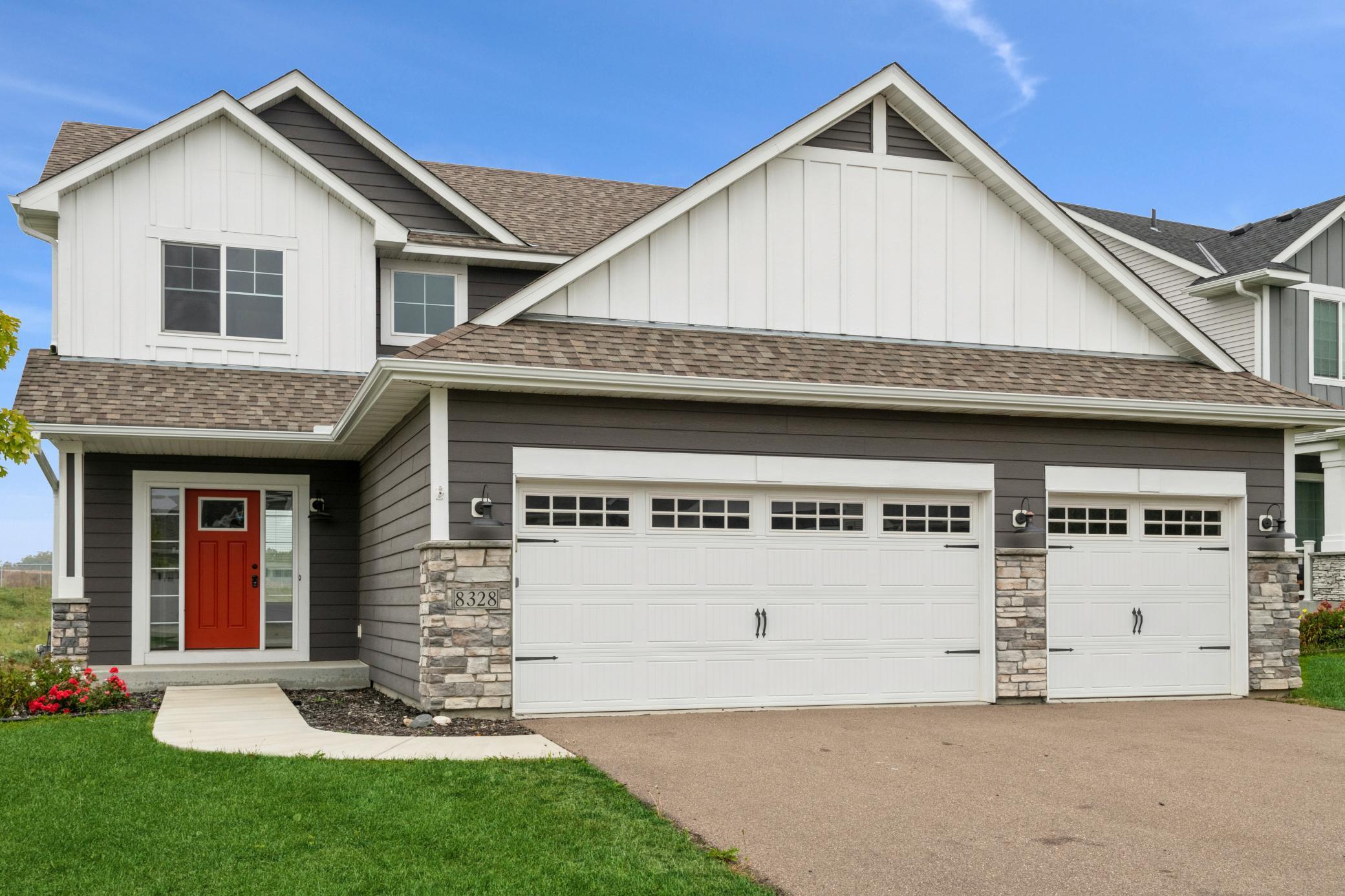 View of Residential at 8328 159th Street, Savage MN 55378, Savage - Mike Wilen | Minnesota Team Real Estate