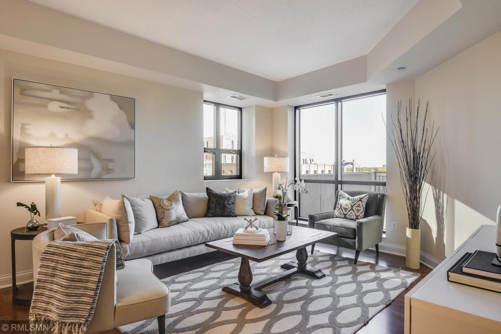 View of Residential at 100 3rd Avenue #504, Minneapolis MN 55401, Minneapolis - Mike Wilen | Minnesota Team Real Estate