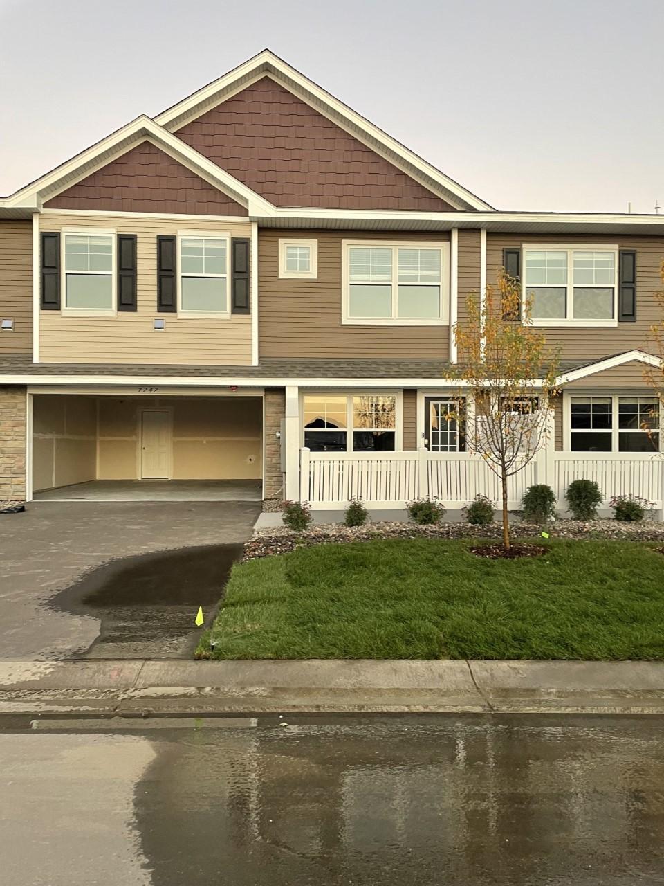 View of Residential at 7242 Dora Drive, Lino Lakes MN 55038, Lino Lakes - Mike Wilen | Minnesota Team Real Estate