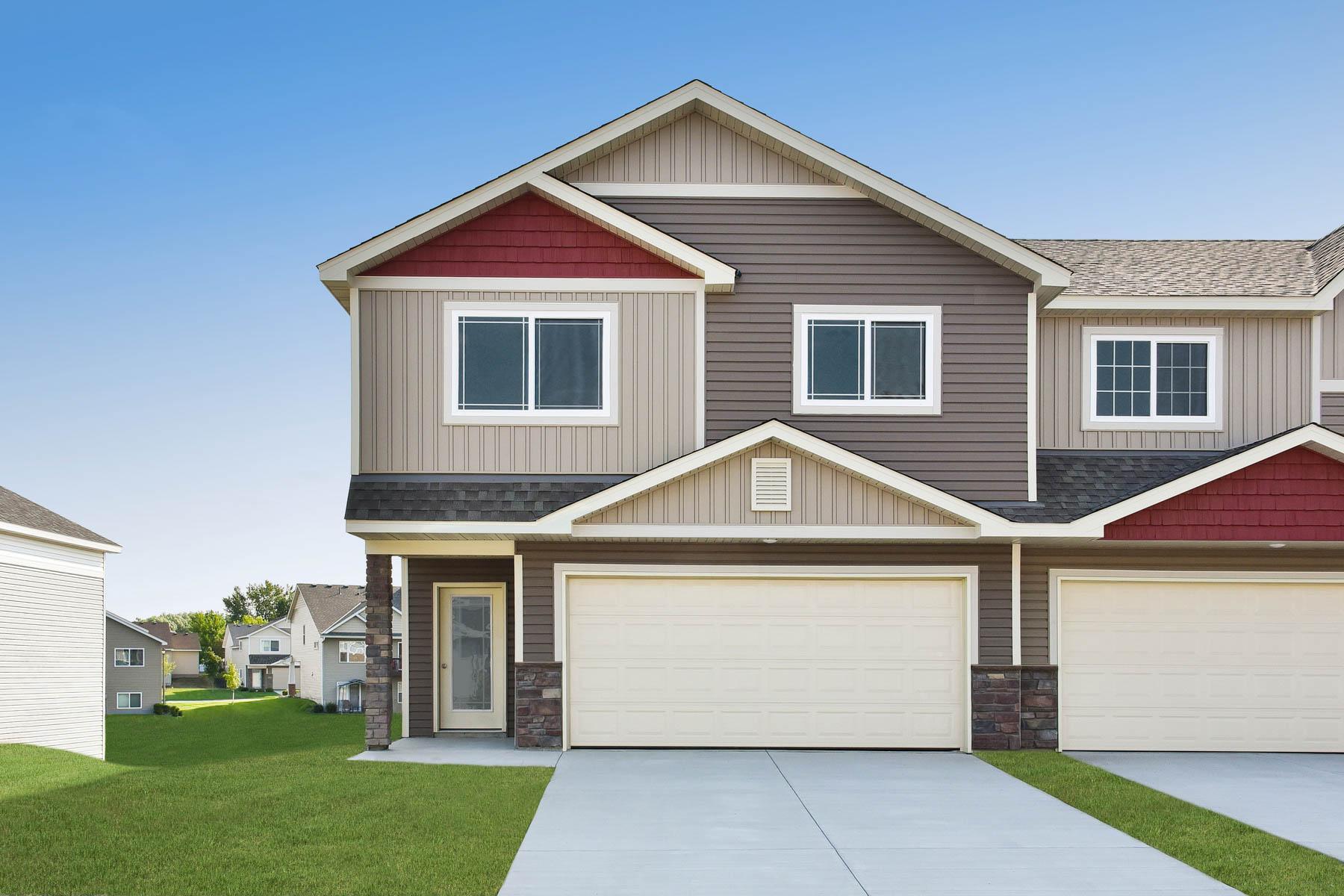 View of Residential at 8457 Gateway Circle, Monticello MN 55362, Monticello - Mike Wilen | Minnesota Team Real Estate