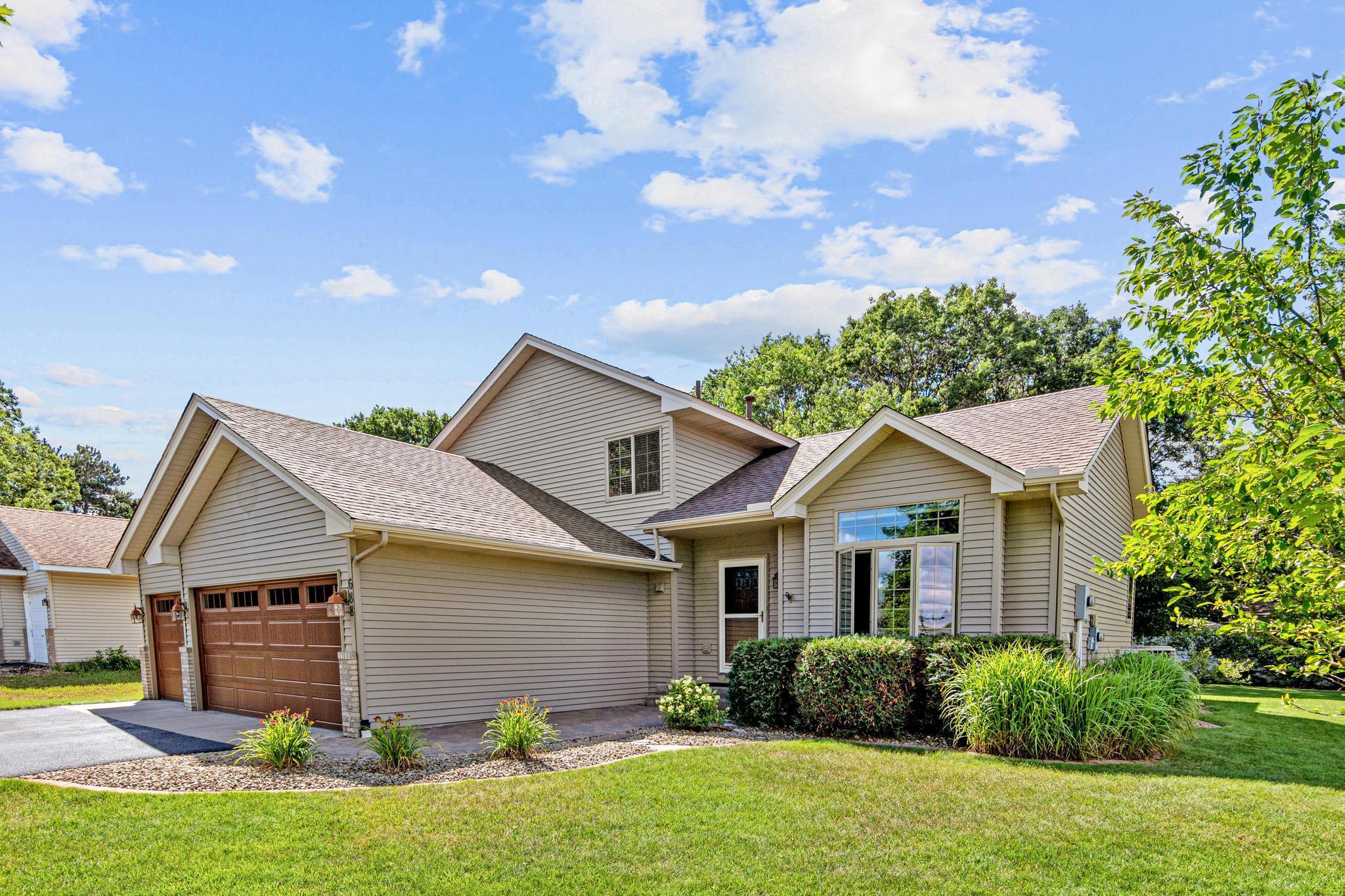 View of Residential at 688 141st Avenue, Andover MN 55304, Andover - Mike Wilen | Minnesota Team Real Estate