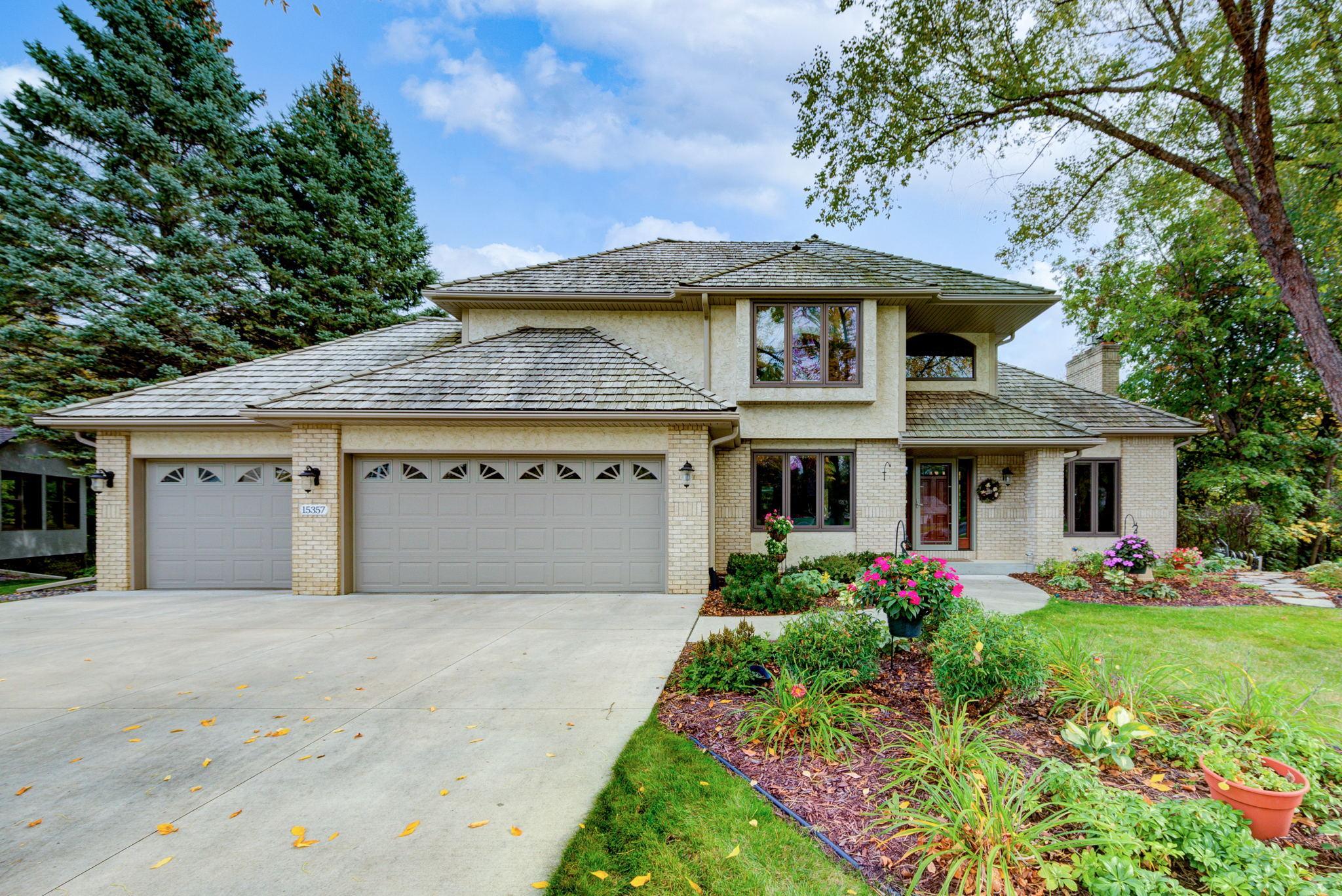 View of Residential at 15357 80th Avenue, Maple Grove MN 55311, Maple Grove - Mike Wilen | Minnesota Team Real Estate