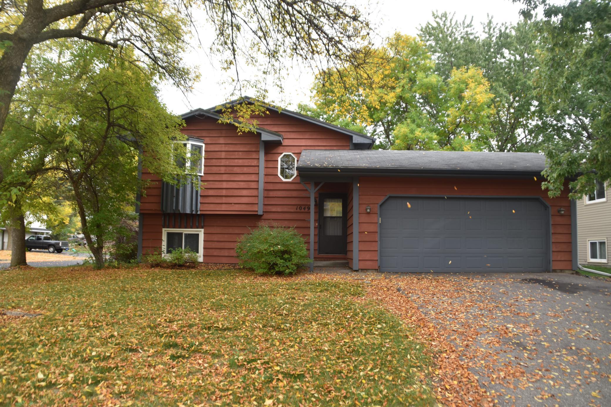 View of Residential at 10491 Quince Street, Coon Rapids MN 55433, Coon Rapids - Mike Wilen | Minnesota Team Real Estate