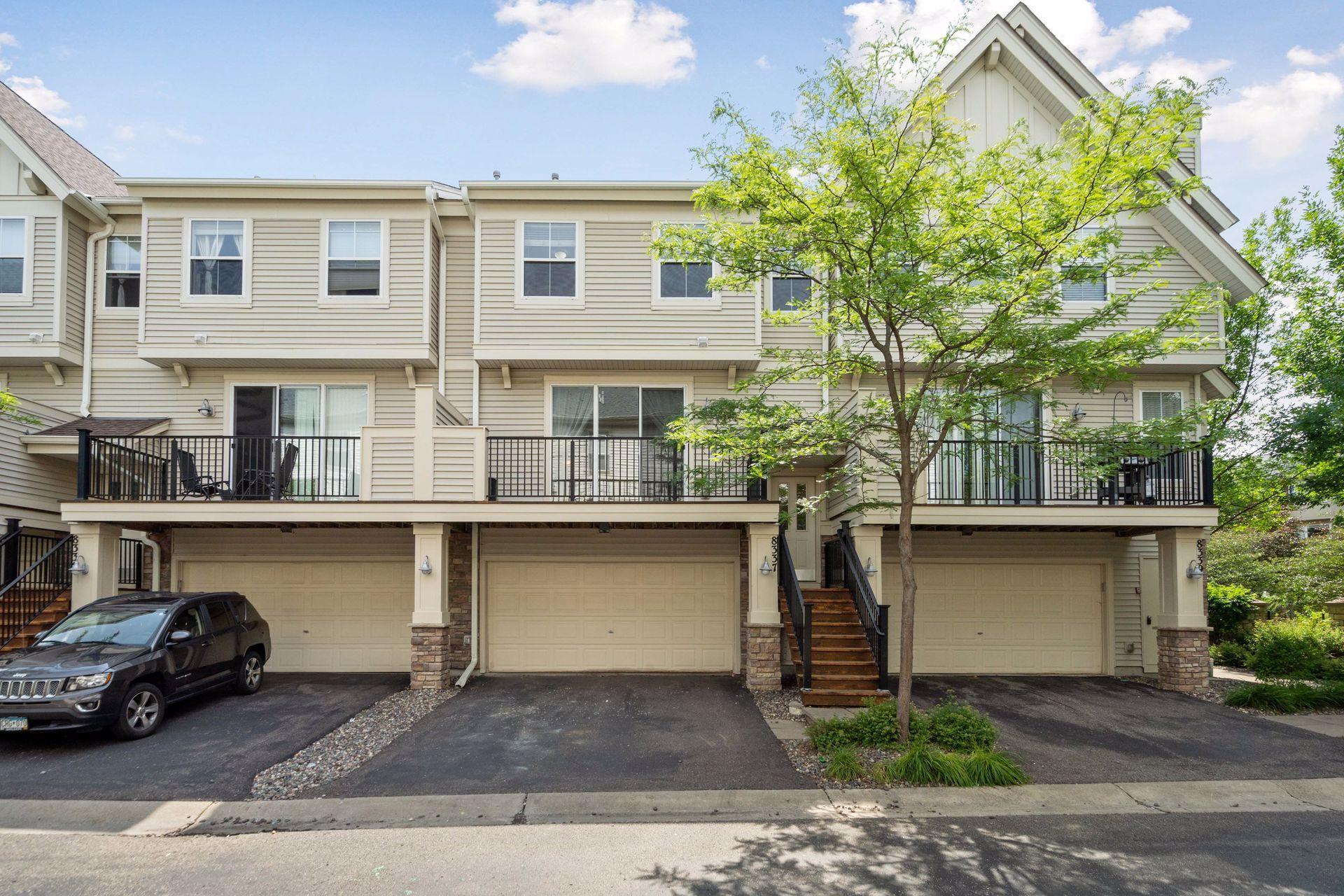 View of Residential at 8337 Townsend Drive, Eden Prairie MN 55344, Eden Prairie - Mike Wilen | Minnesota Team Real Estate