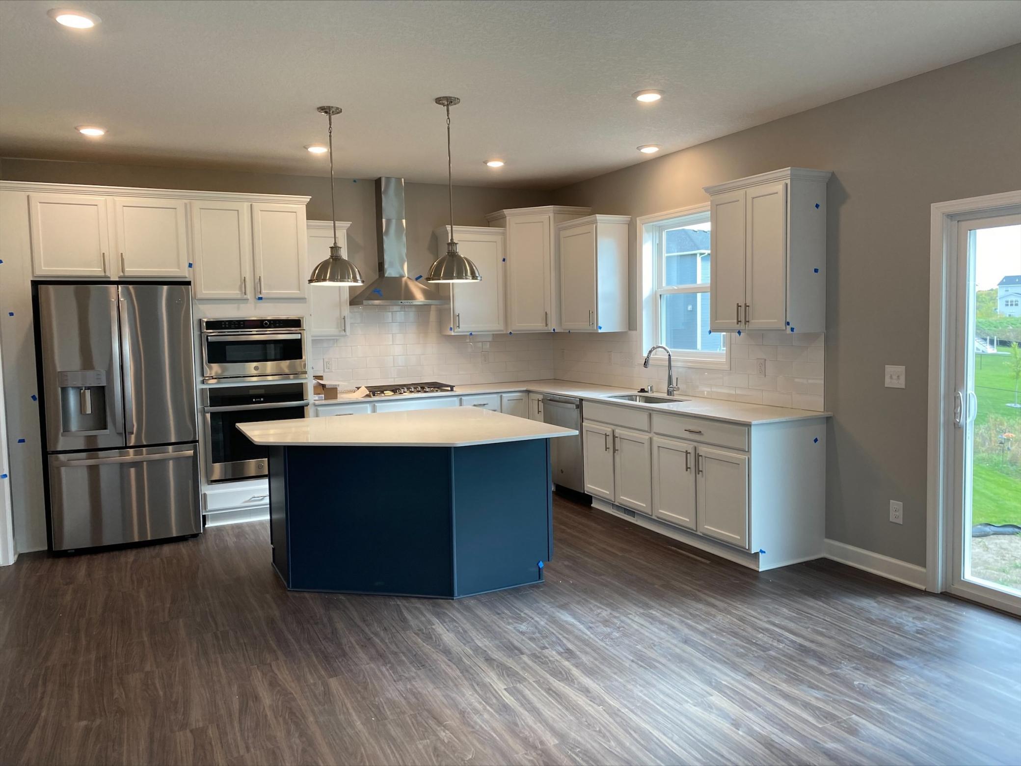 View of Residential at 17557 57th Street, Otsego MN 55374, Otsego - Mike Wilen | Minnesota Team Real Estate