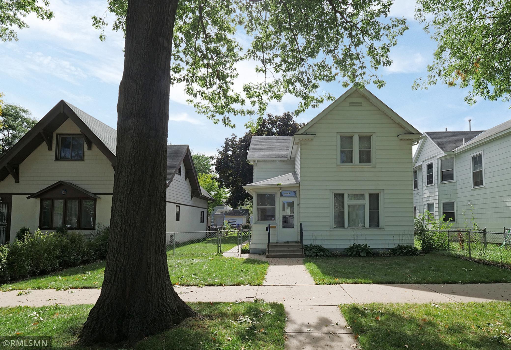 View of Residential at 1046 Edmund Avenue, Saint Paul MN 55104, Saint Paul - Mike Wilen | Minnesota Team Real Estate