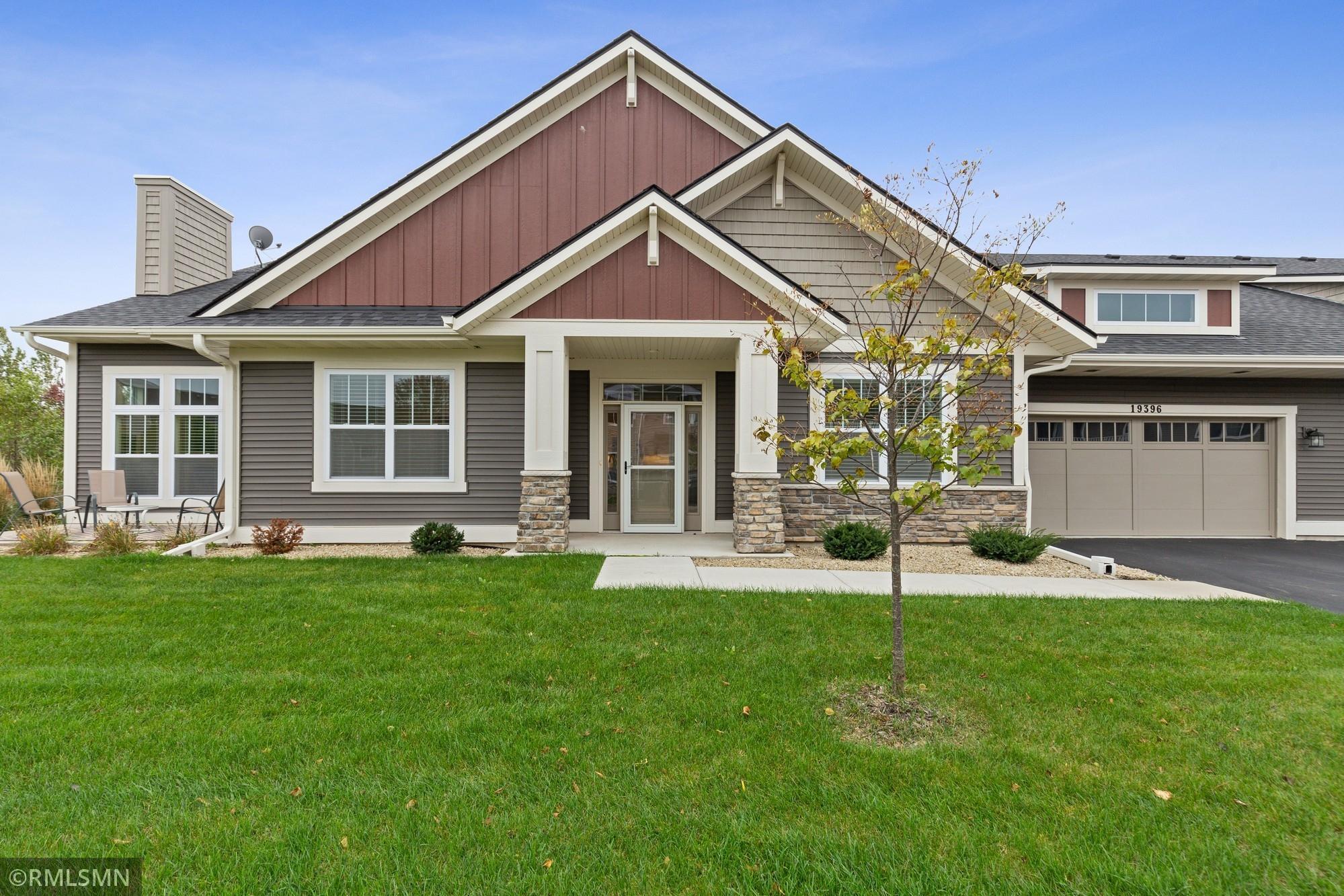 View of Residential at 19396 Claremont Circle #6003, Farmington MN 55024, Farmington - Mike Wilen | Minnesota Team Real Estate