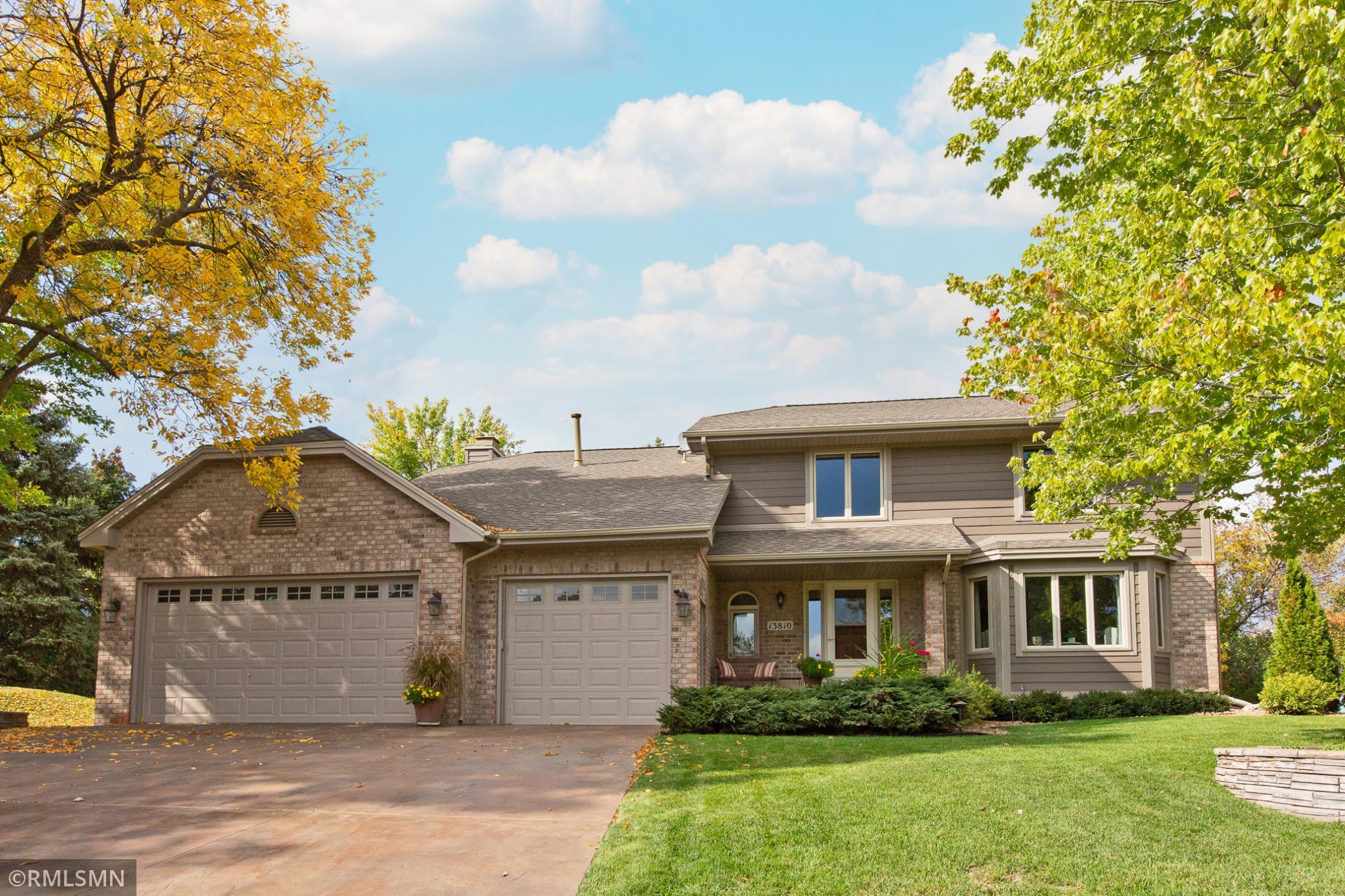 View of Residential at 13810 60th Place, Plymouth MN 55446, Plymouth - Mike Wilen | Minnesota Team Real Estate